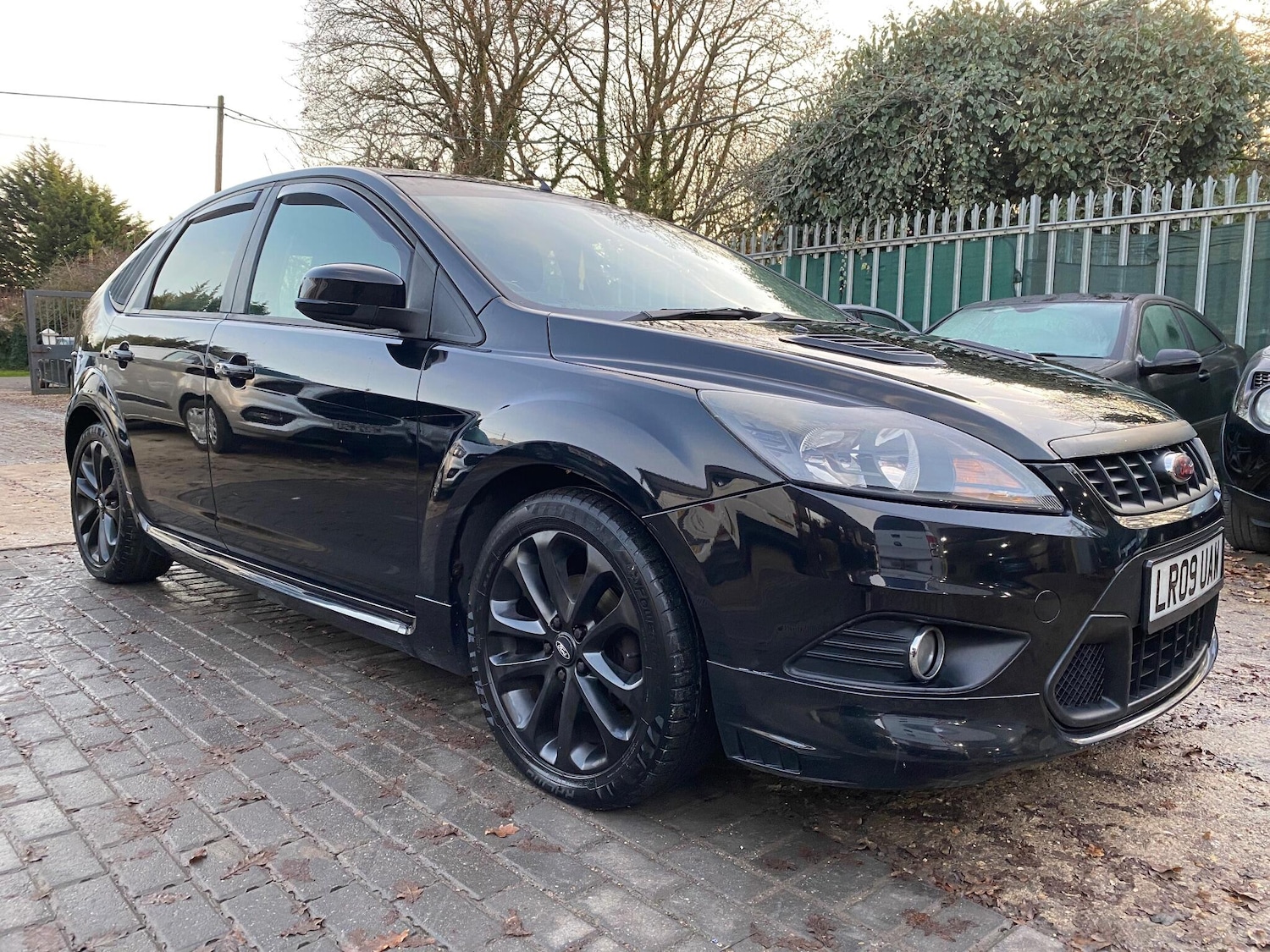 Used Ford Focus 2009 for sale - 76936732: Photo 5