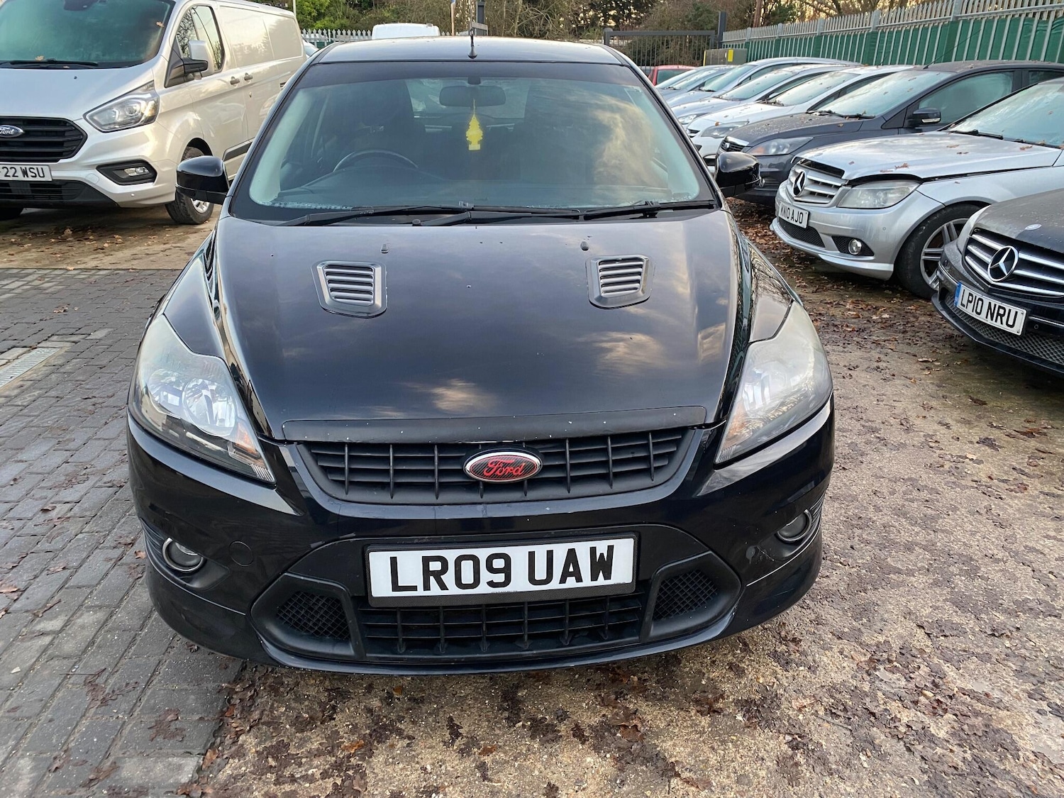 Used Ford Focus 2009 for sale - 76936732: Photo 6