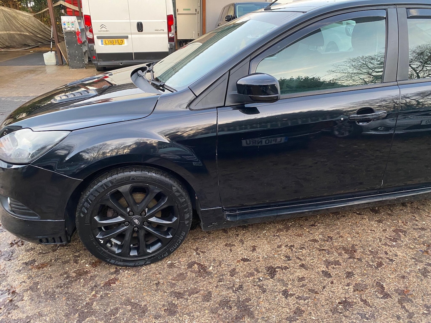 Used Ford Focus 2009 for sale - 76936732: Photo 9