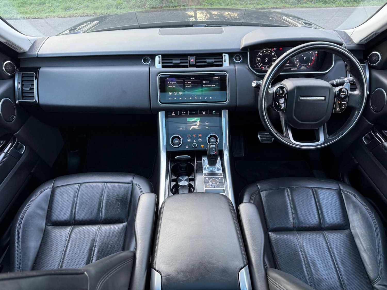 Used Land Rover Range Rover Sport for sale - 77769756: Photo 2