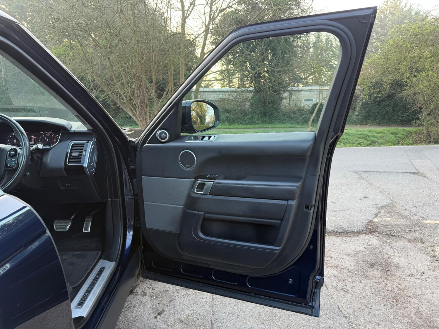 Used Land Rover Range Rover Sport for sale - 77769756: Photo 41