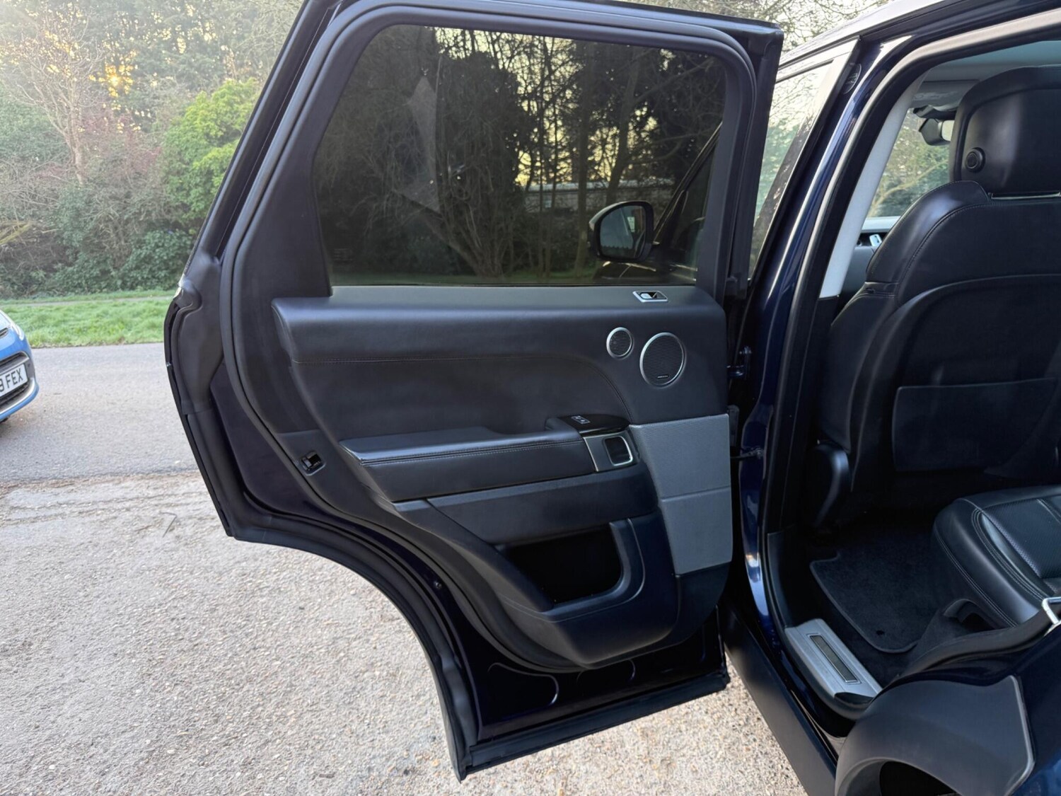 Used Land Rover Range Rover Sport for sale - 77769756: Photo 52