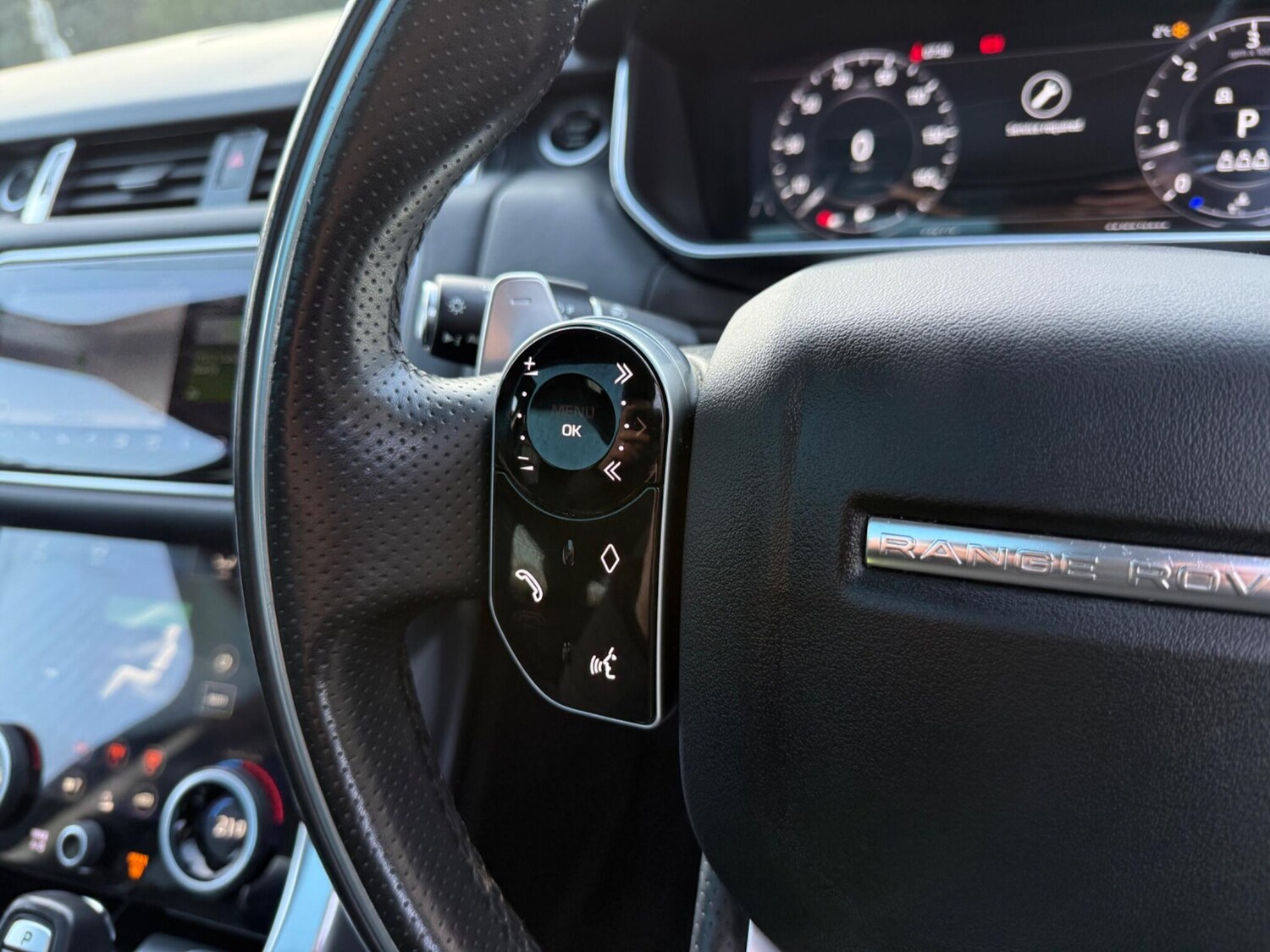 Used Land Rover Range Rover Sport for sale - 77769756: Photo 64