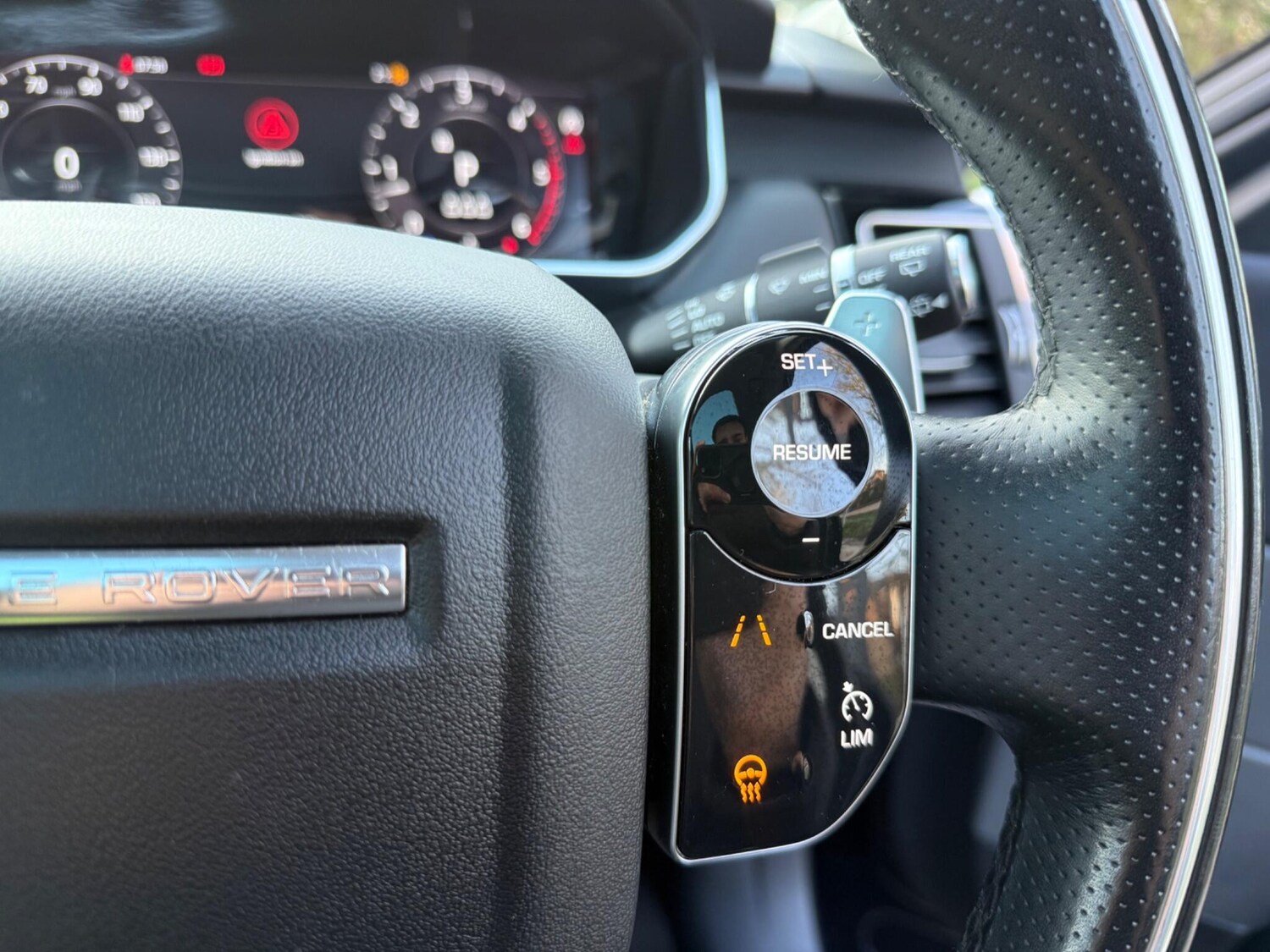 Used Land Rover Range Rover Sport for sale - 77769756: Photo 66