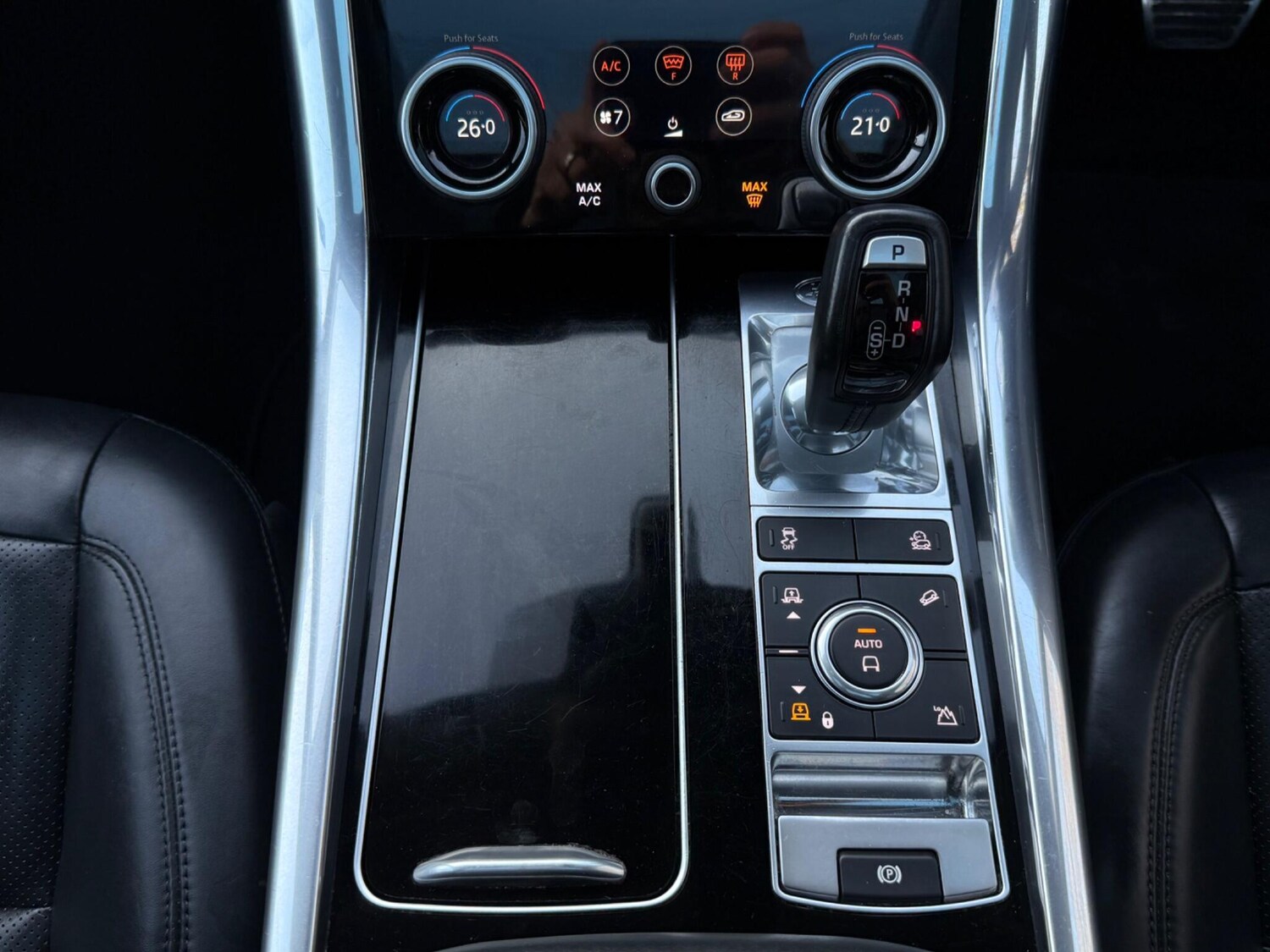 Used Land Rover Range Rover Sport for sale - 77769756: Photo 68