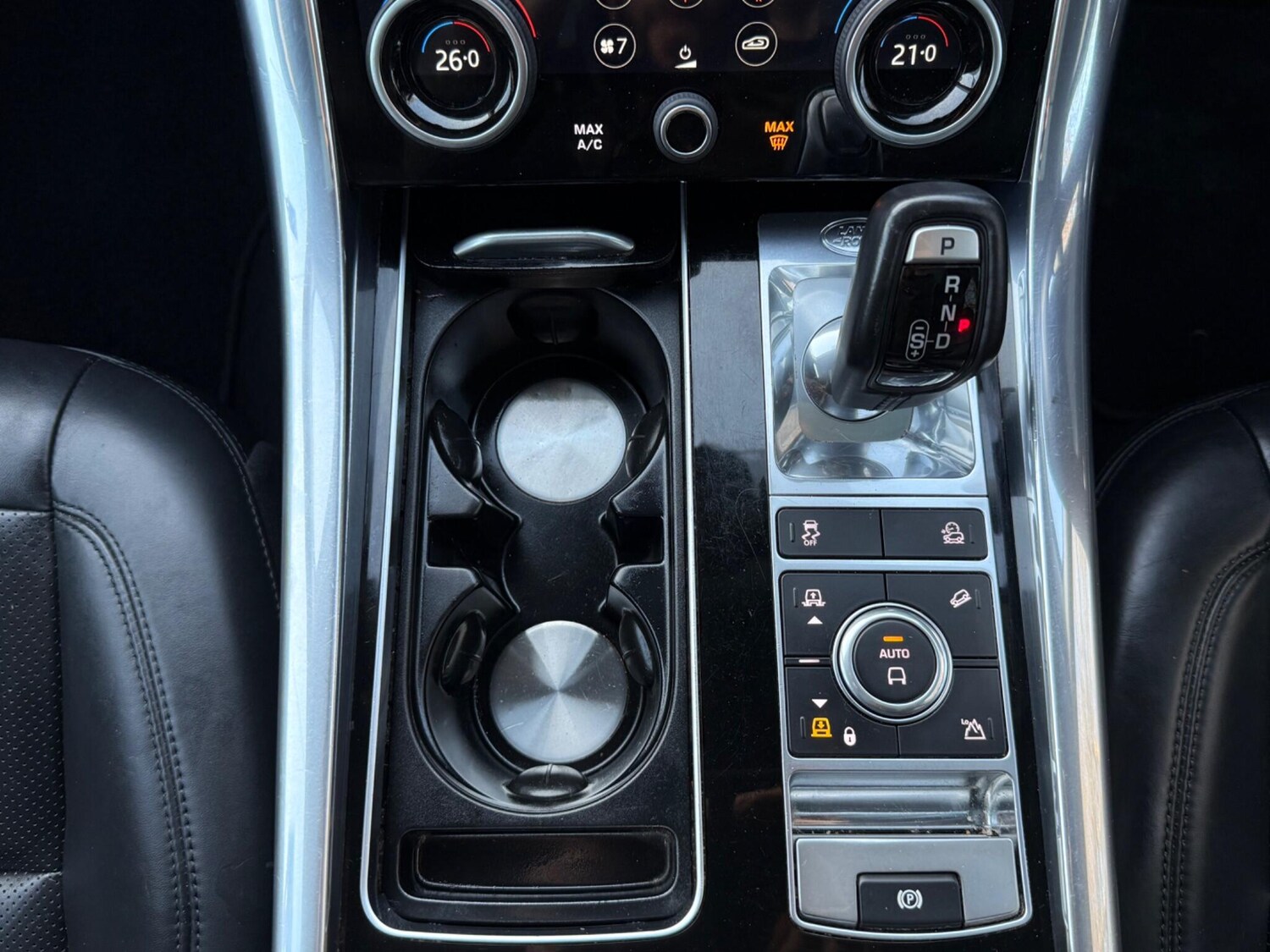 Used Land Rover Range Rover Sport for sale - 77769756: Photo 70