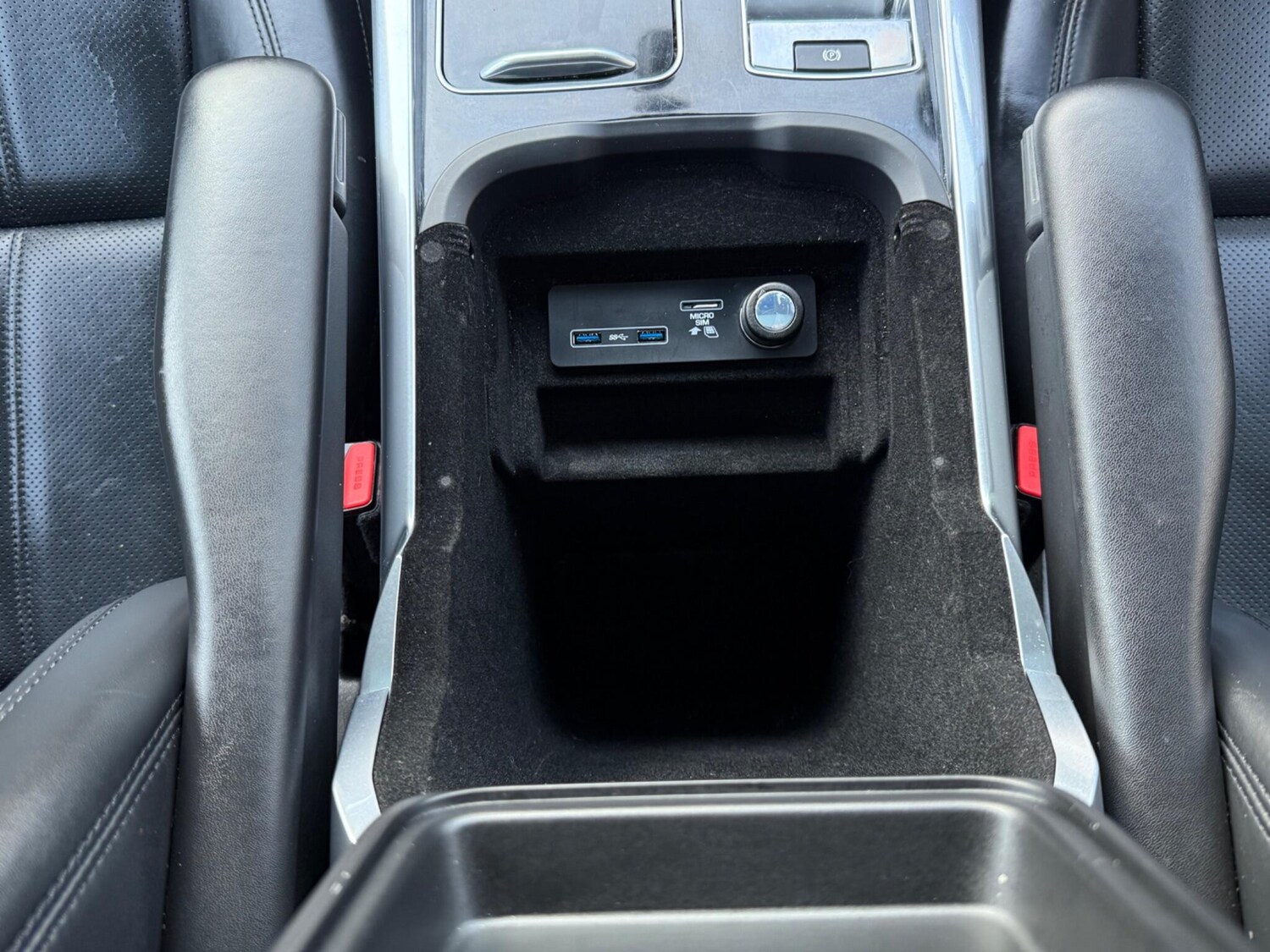 Used Land Rover Range Rover Sport for sale - 77769756: Photo 71