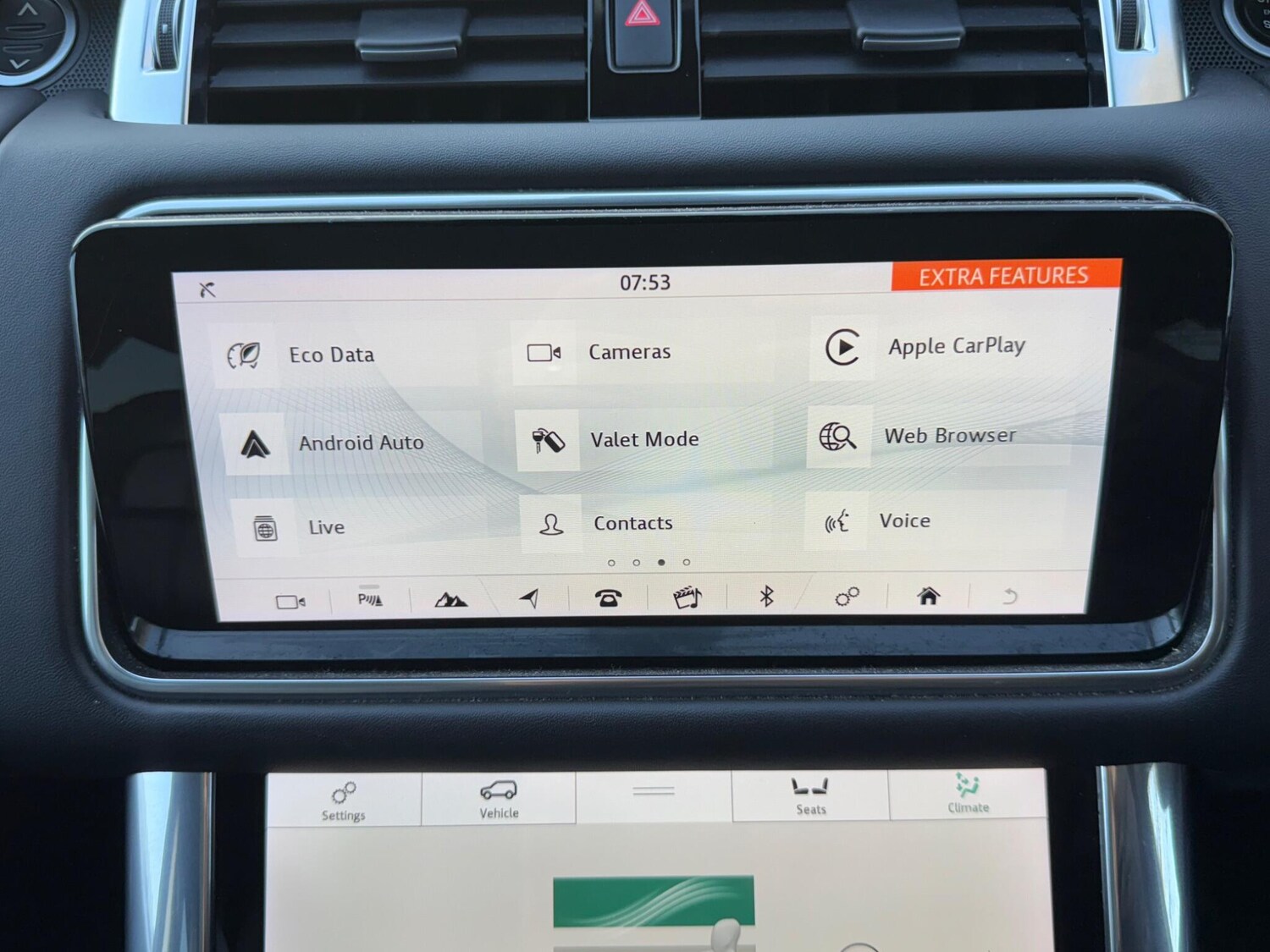 Used Land Rover Range Rover Sport for sale - 77769756: Photo 73