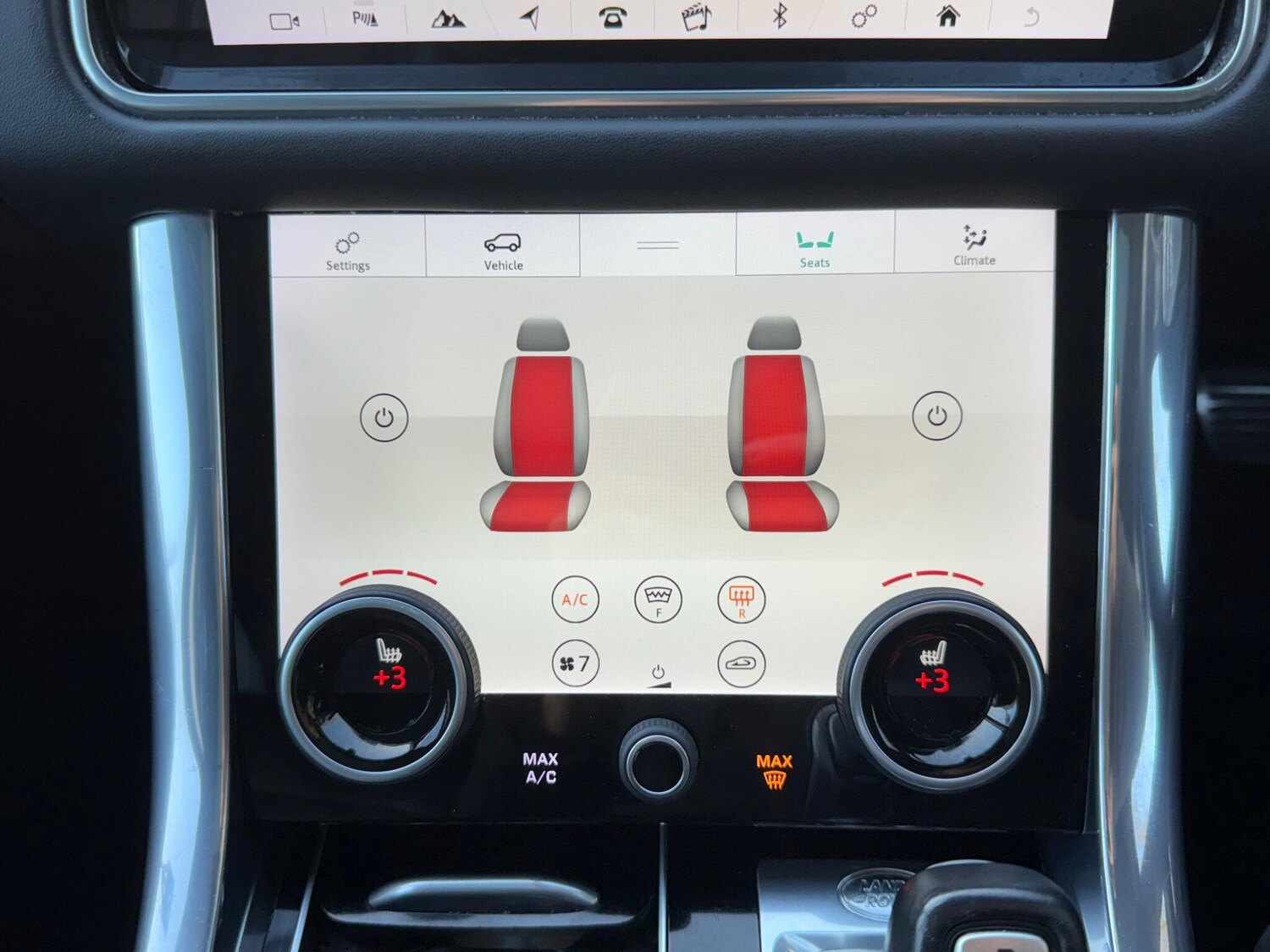 Used Land Rover Range Rover Sport for sale - 77769756: Photo 77