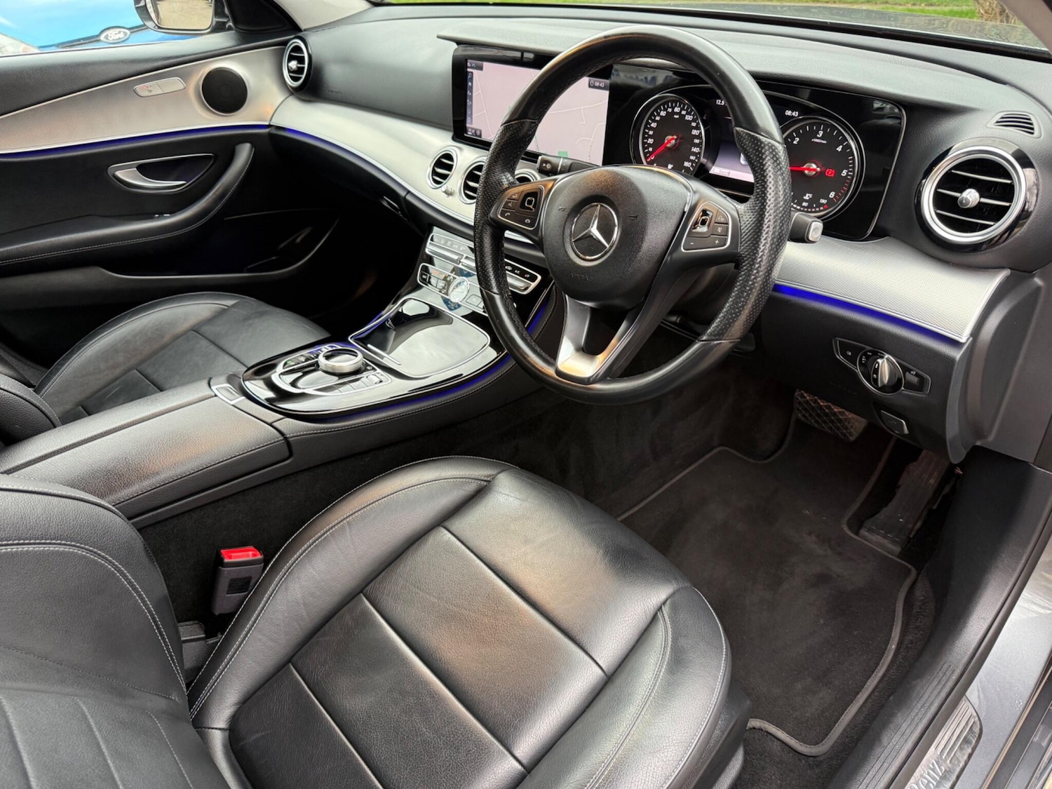 Used Mercedes-Benz E Class for sale - 77684085: Photo 14