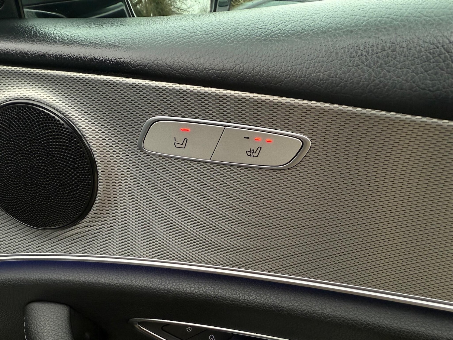 Used Mercedes-Benz E Class for sale - 77684085: Photo 17