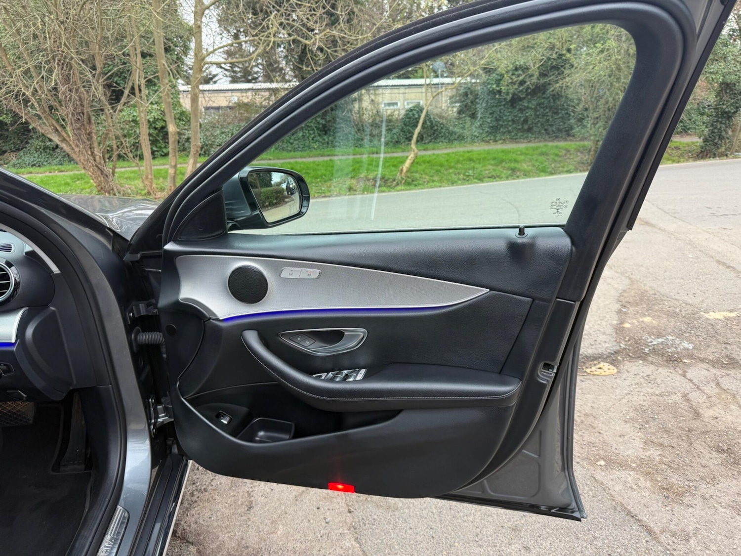 Used Mercedes-Benz E Class for sale - 77684085: Photo 20