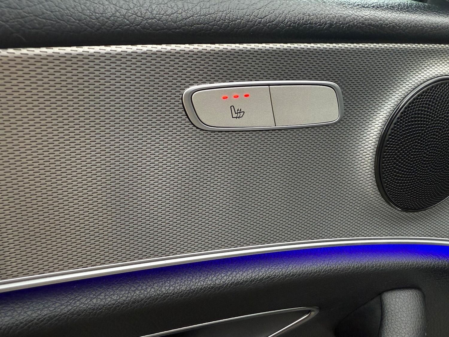 Used Mercedes-Benz E Class for sale - 77684085: Photo 24