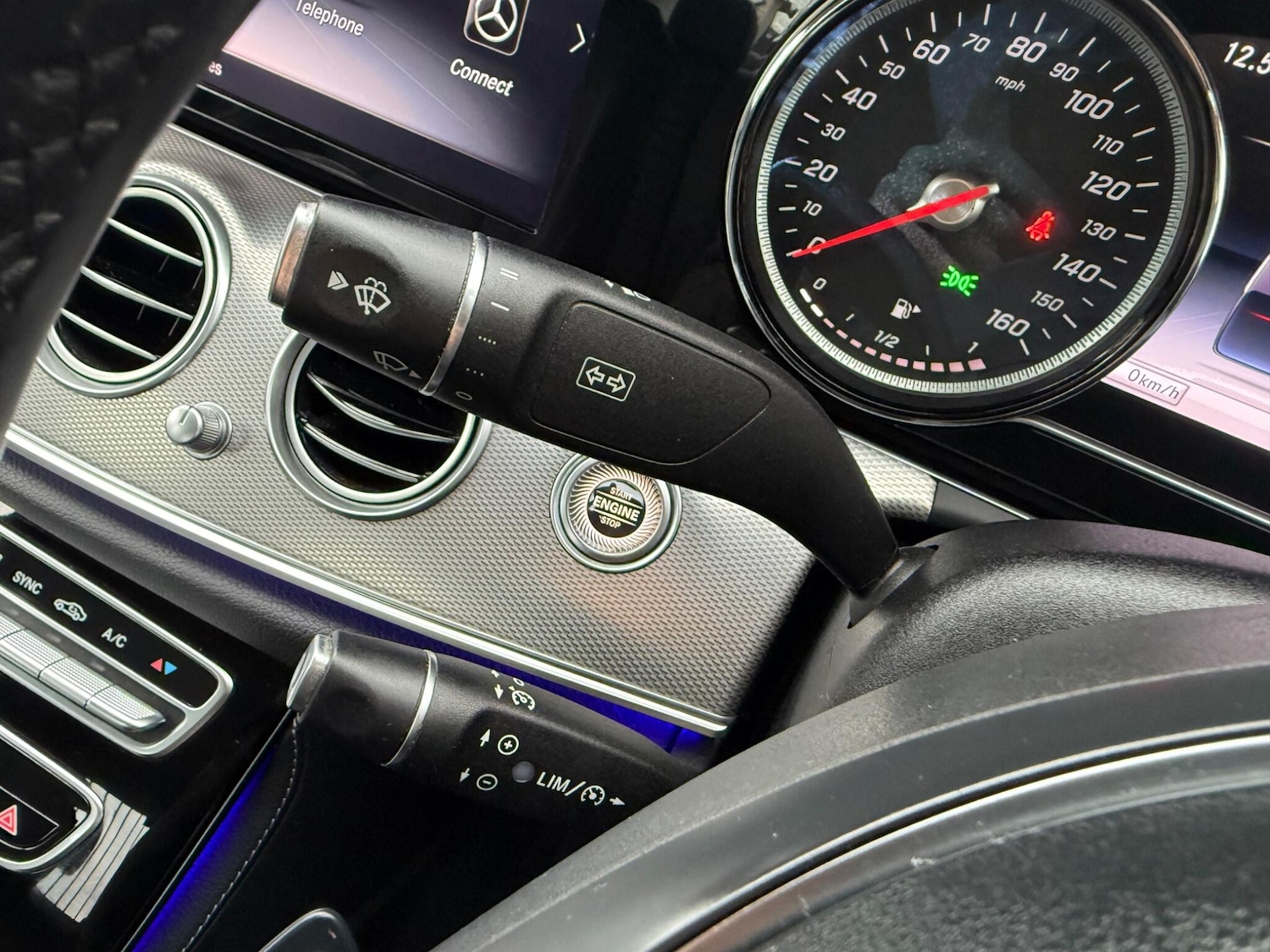 Used Mercedes-Benz E Class for sale - 77684085: Photo 42