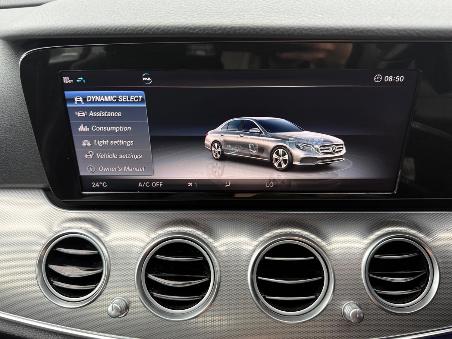 Used Mercedes-Benz E Class for sale - 77684085: Photo 58