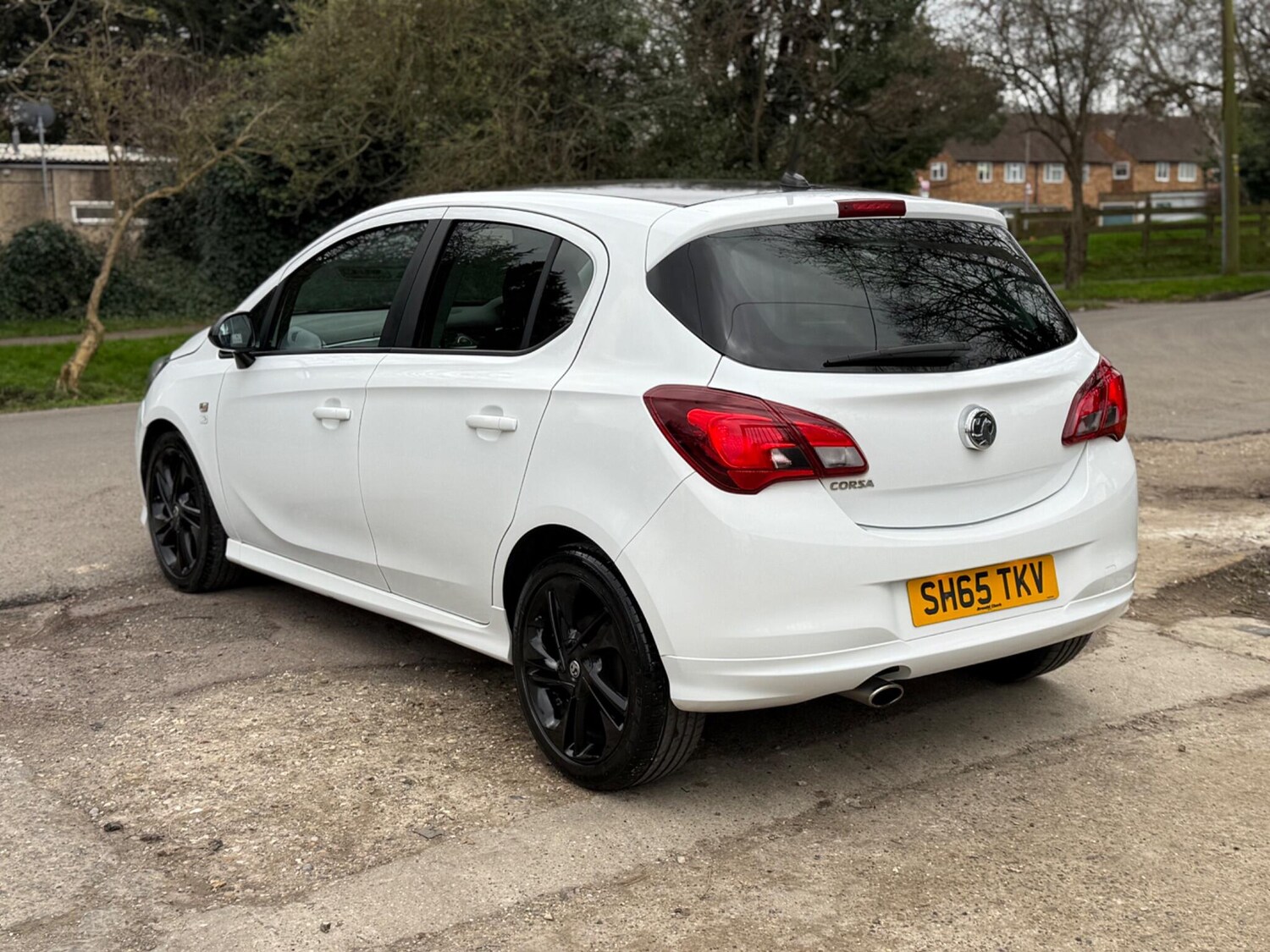 Used Vauxhall Corsa for sale - 77683158: Photo 11