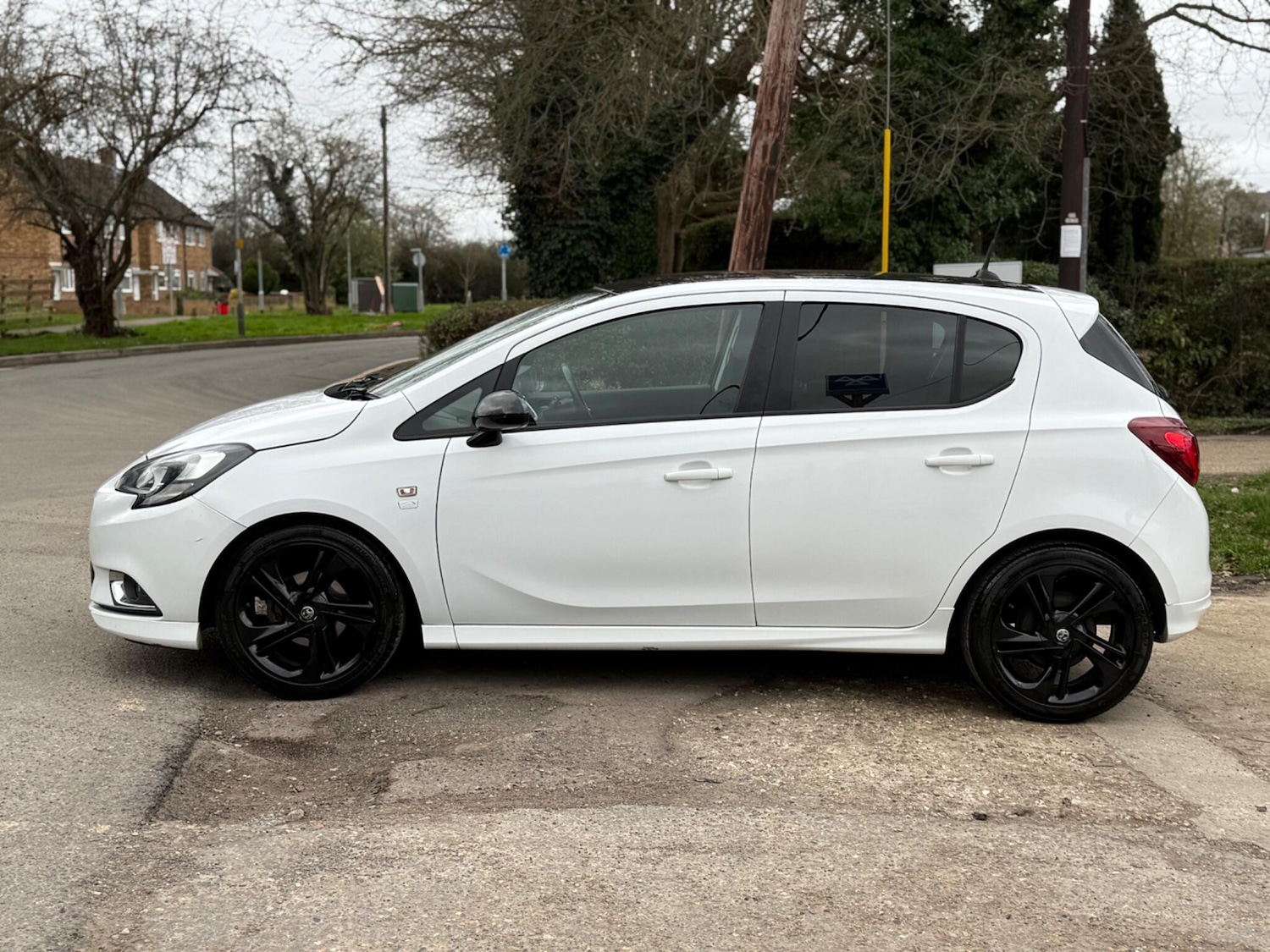 Used Vauxhall Corsa for sale - 77683158: Photo 12