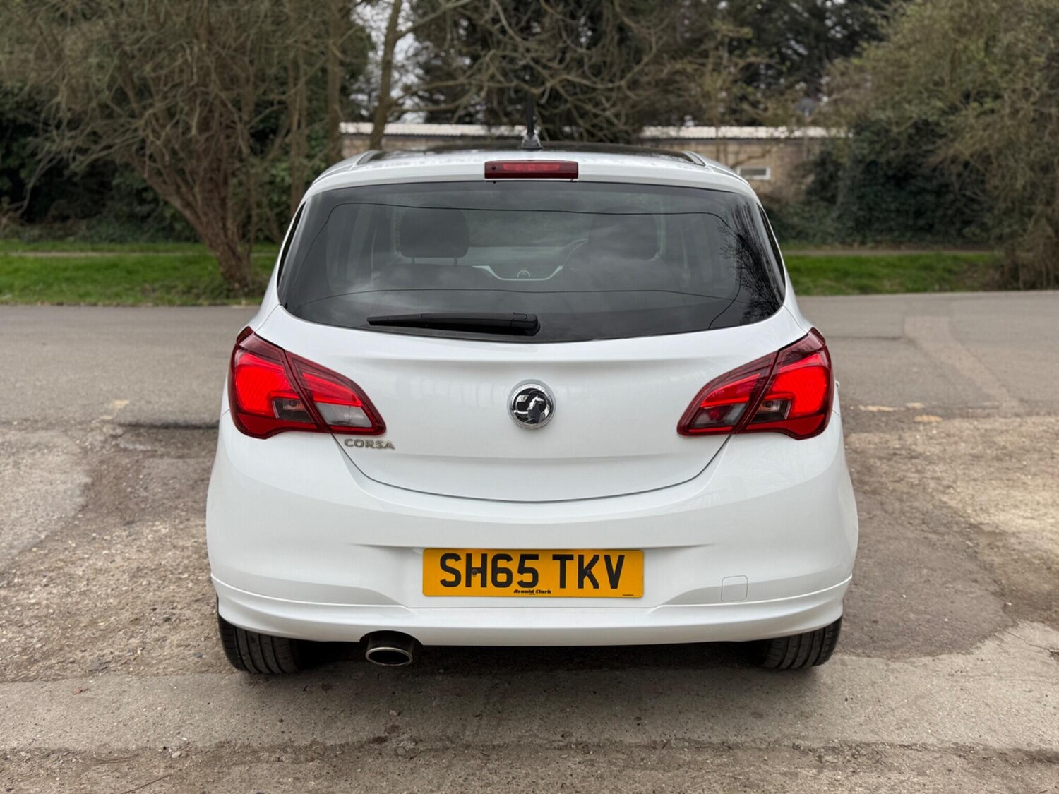 Used Vauxhall Corsa for sale - 77683158: Photo 16