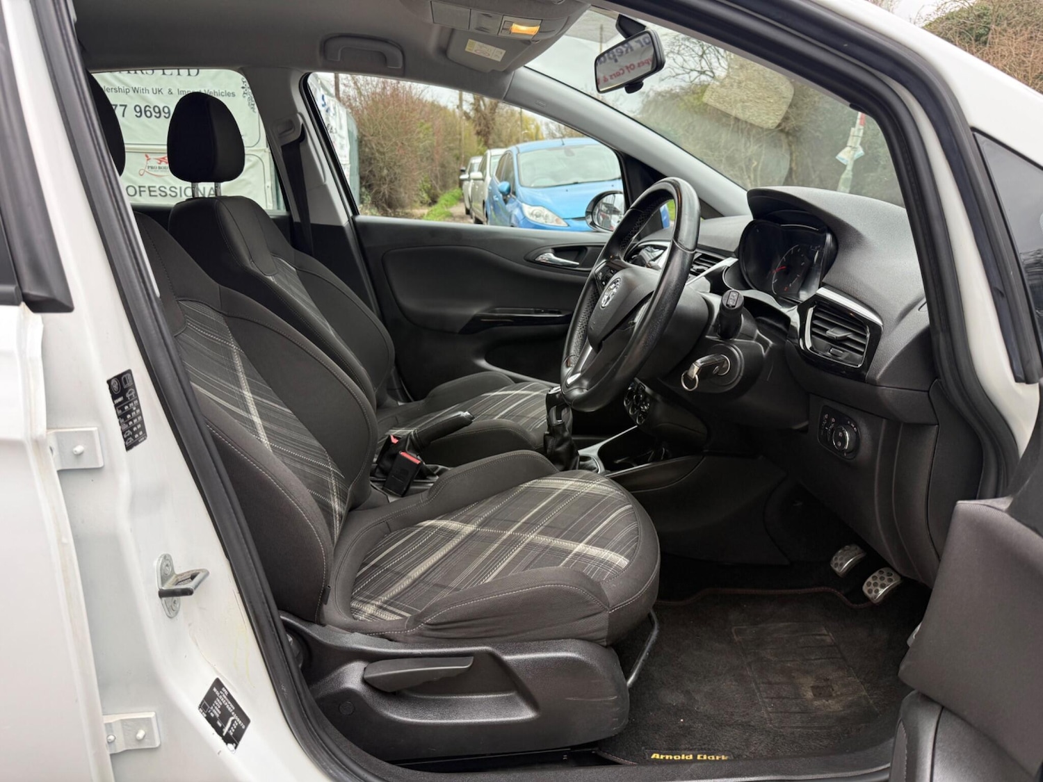 Used Vauxhall Corsa for sale - 77683158: Photo 18