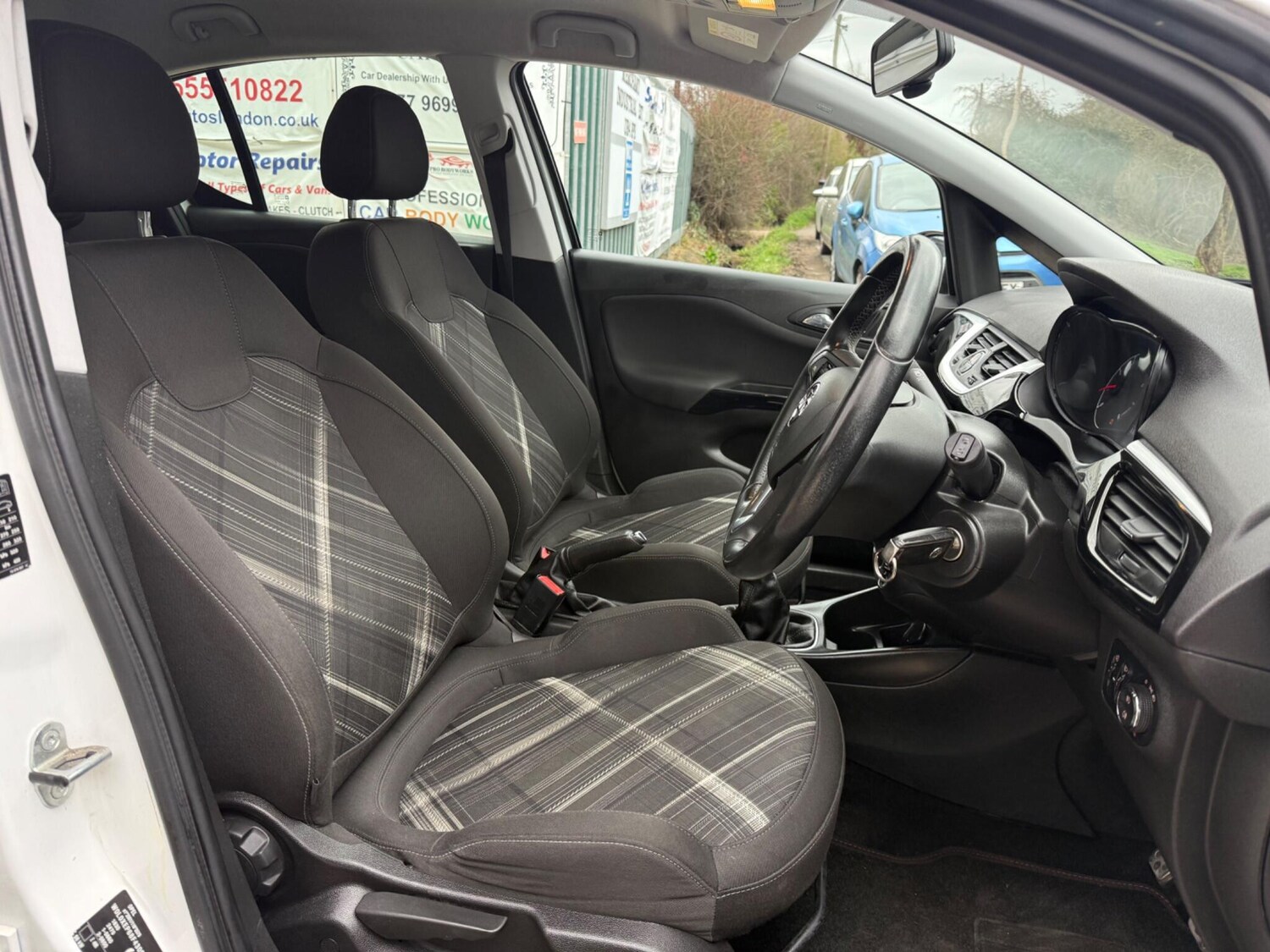 Used Vauxhall Corsa for sale - 77683158: Photo 19