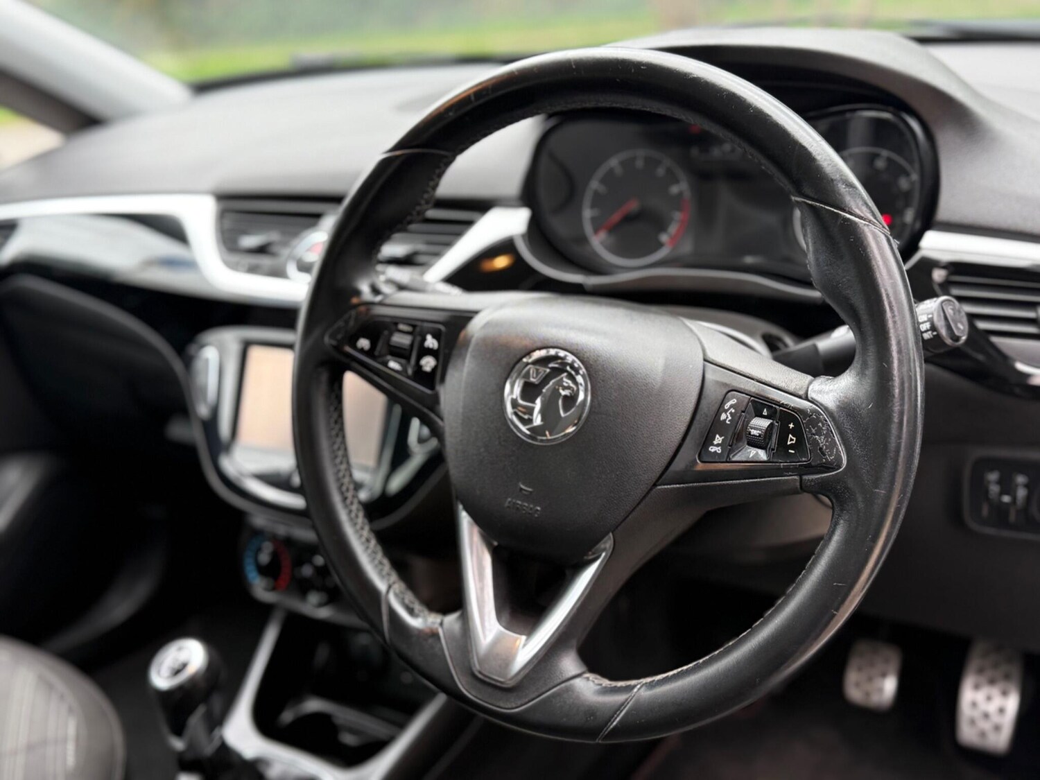 Used Vauxhall Corsa for sale - 77683158: Photo 21