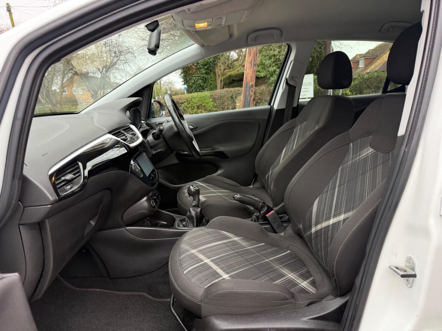 Used Vauxhall Corsa for sale - 77683158: Photo 23