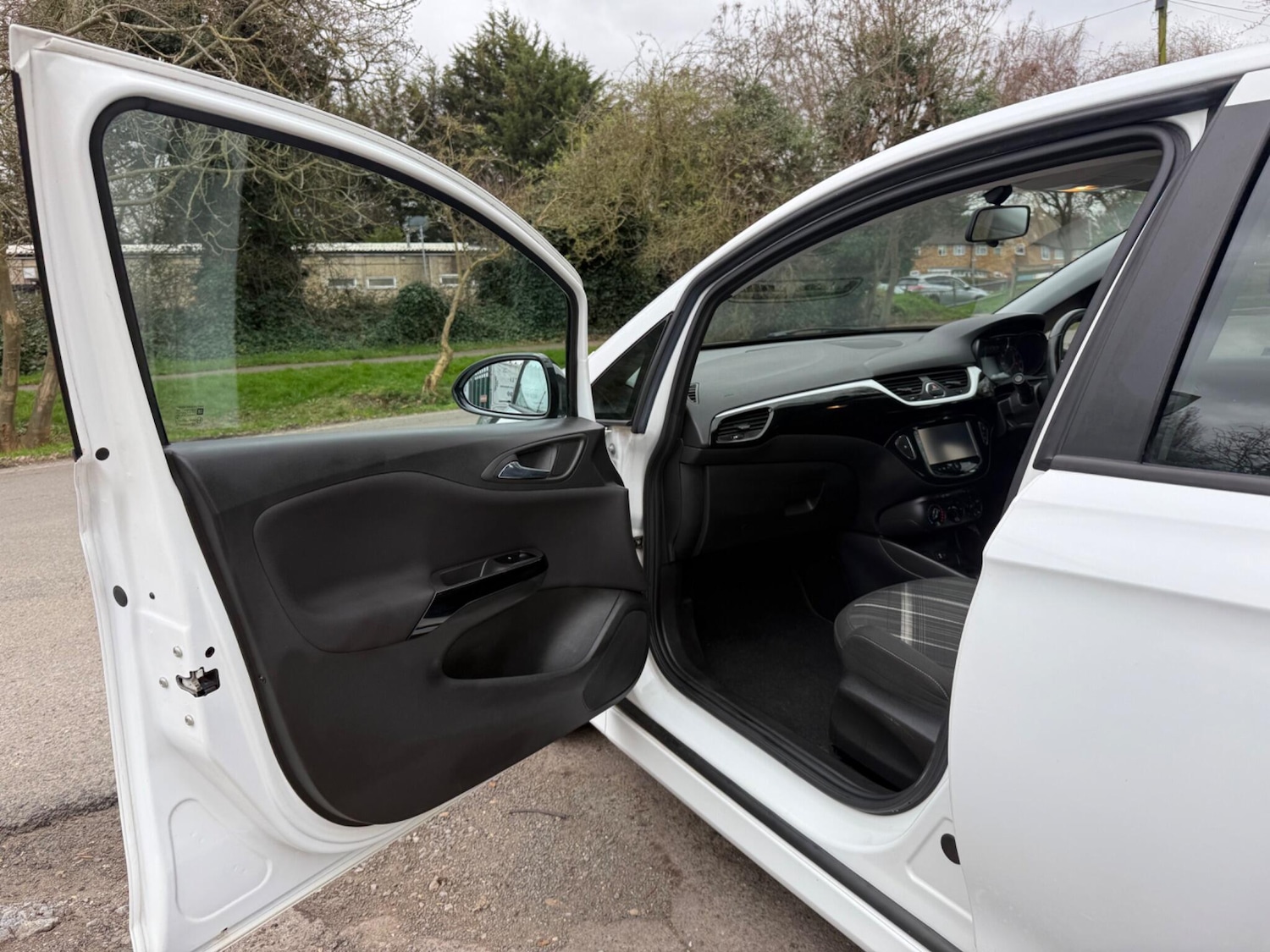 Used Vauxhall Corsa for sale - 77683158: Photo 26