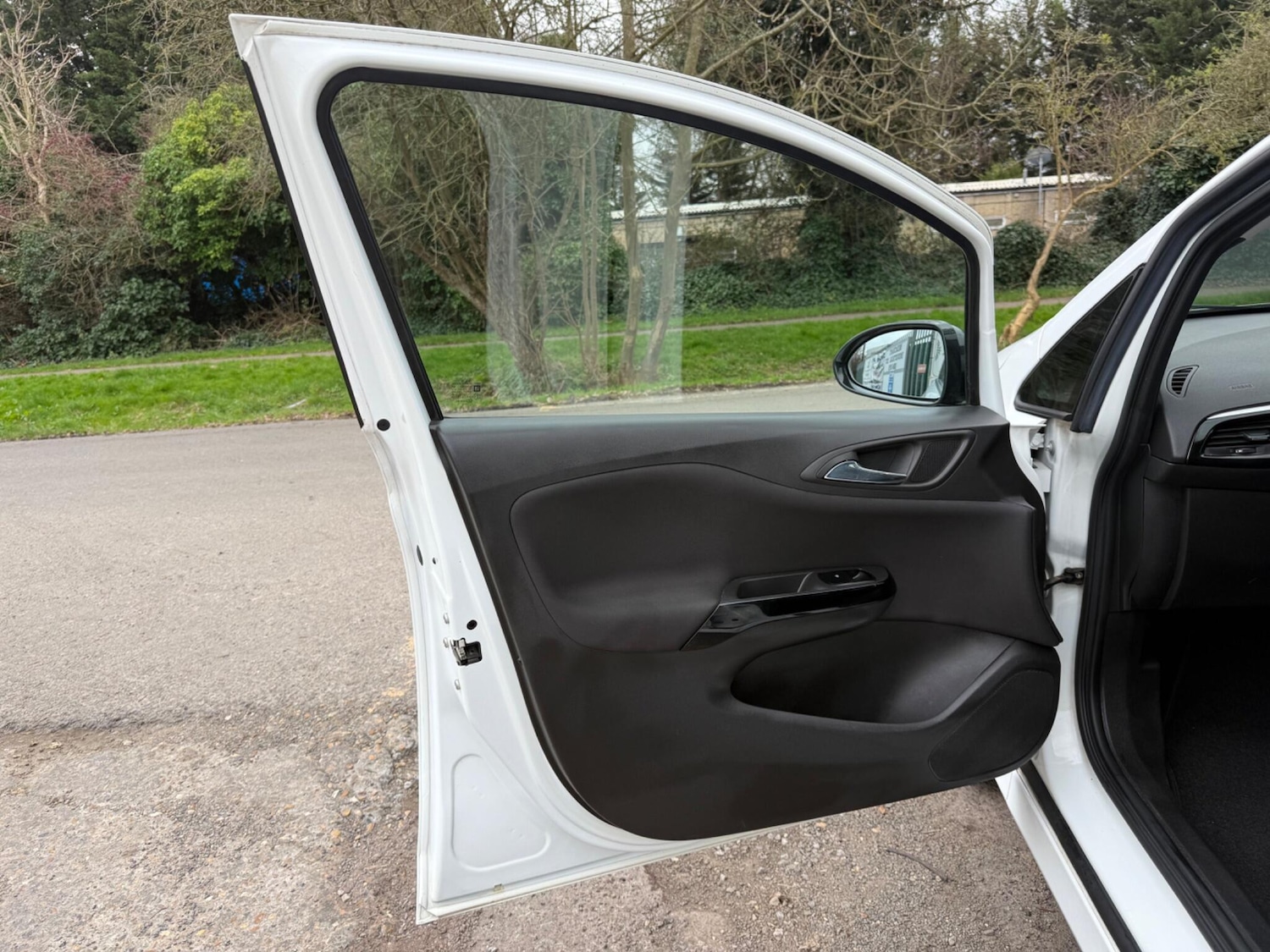 Used Vauxhall Corsa for sale - 77683158: Photo 31