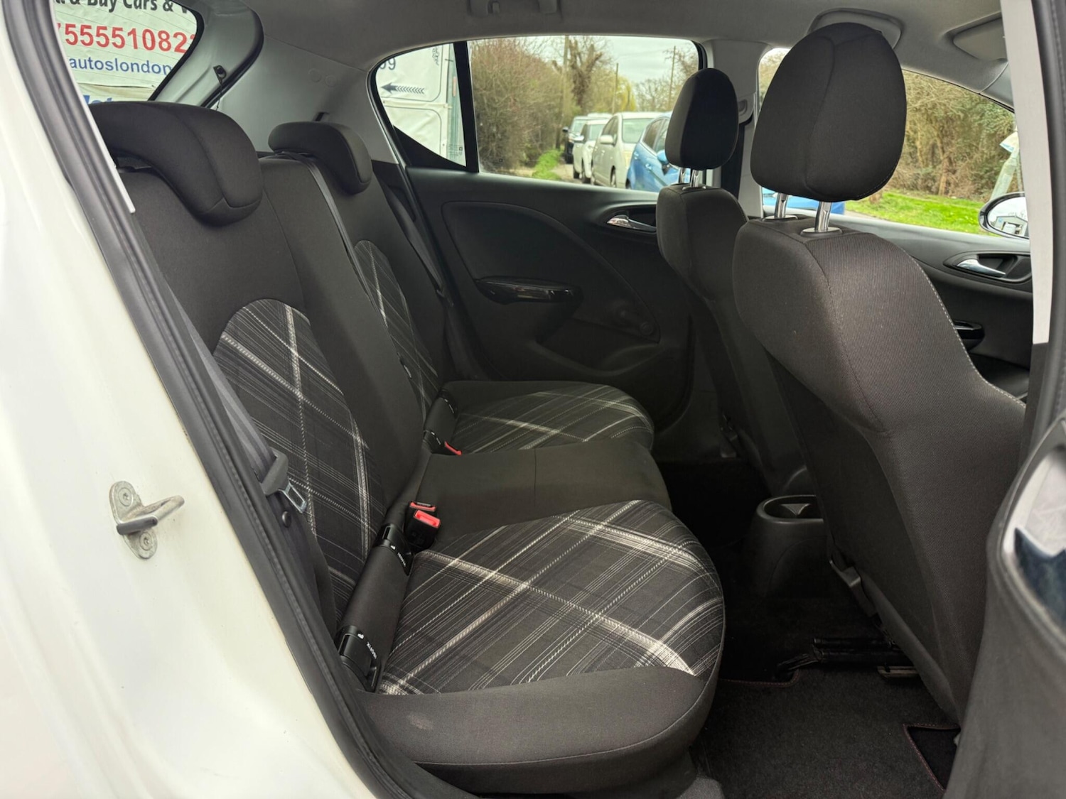 Used Vauxhall Corsa for sale - 77683158: Photo 32