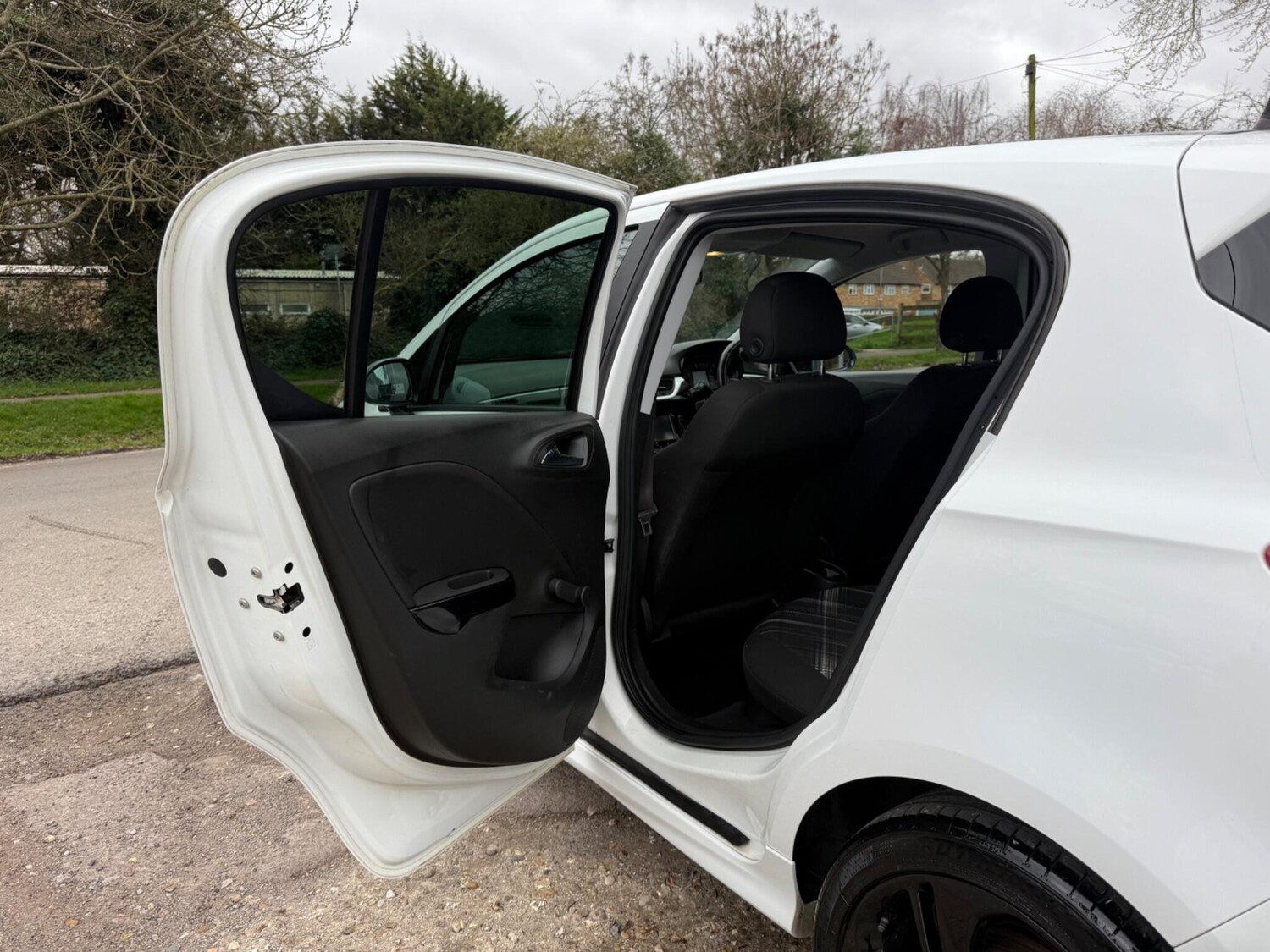 Used Vauxhall Corsa for sale - 77683158: Photo 34