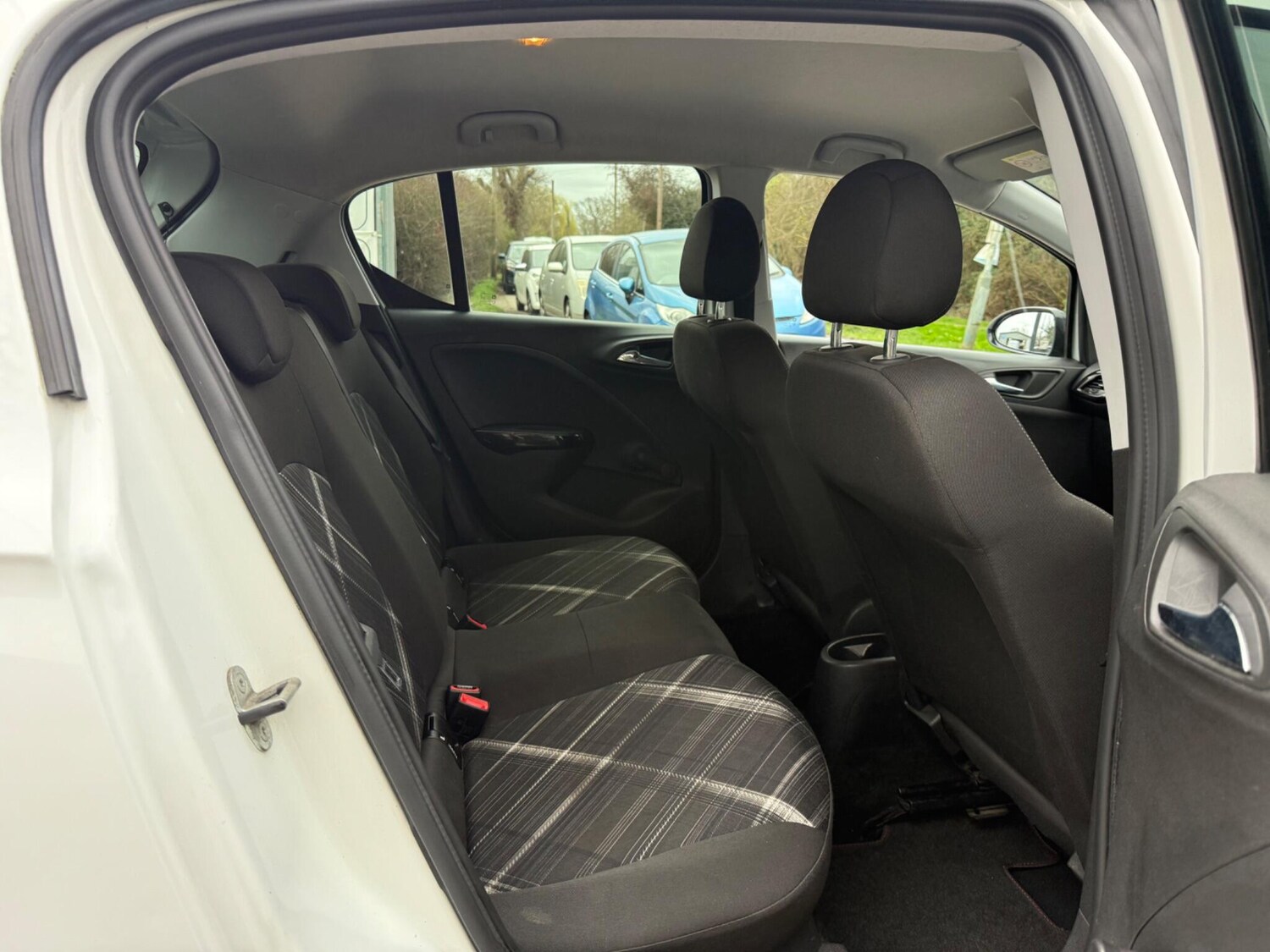 Used Vauxhall Corsa for sale - 77683158: Photo 36