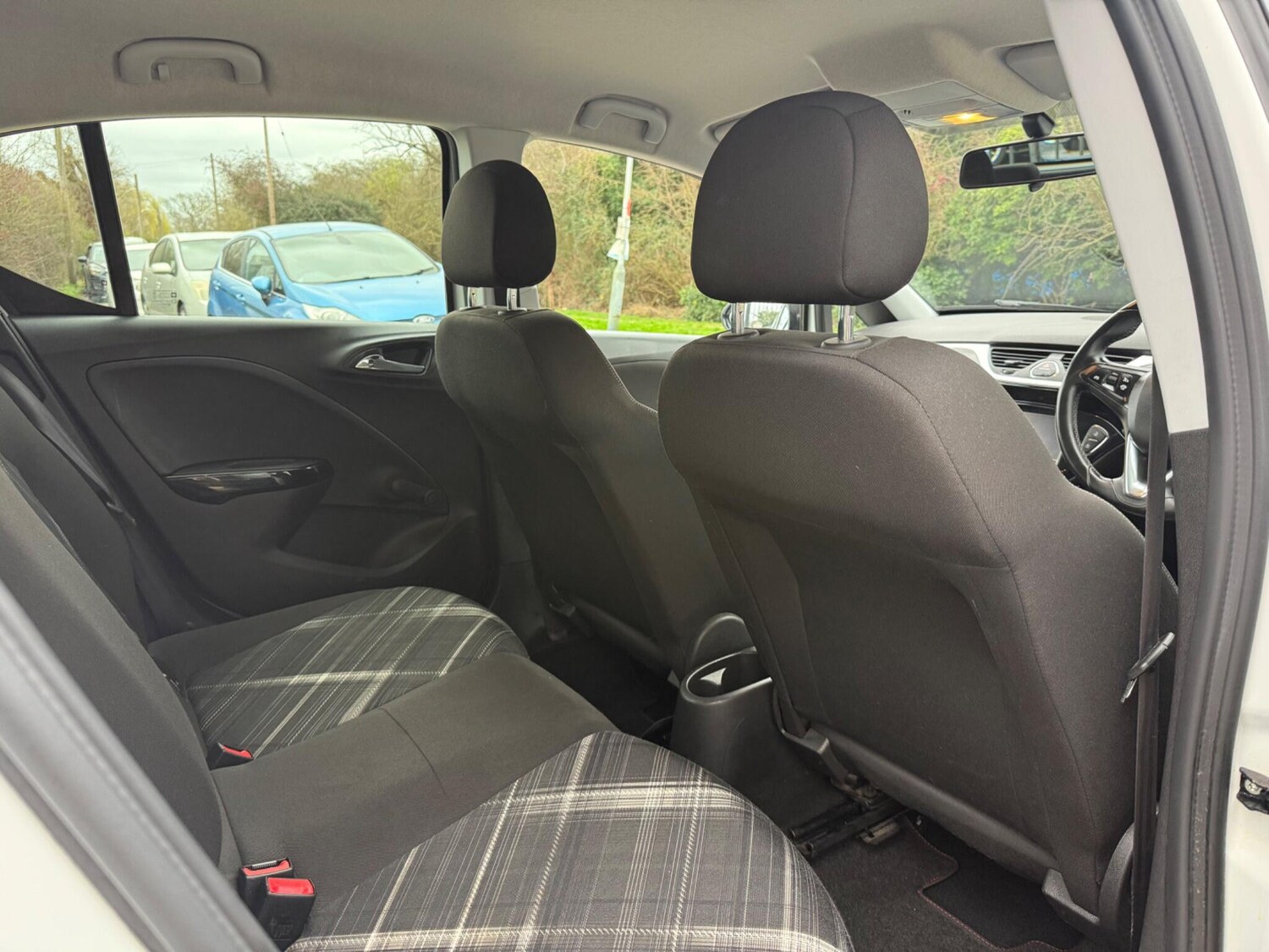 Used Vauxhall Corsa for sale - 77683158: Photo 37