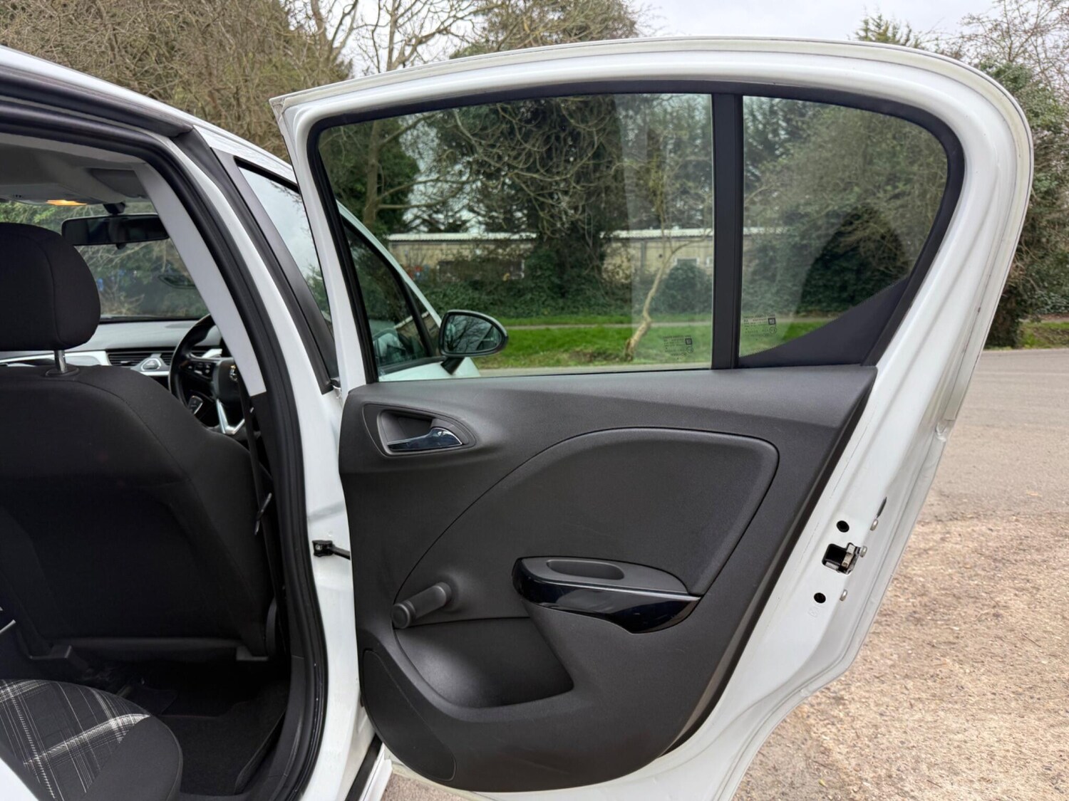 Used Vauxhall Corsa for sale - 77683158: Photo 40