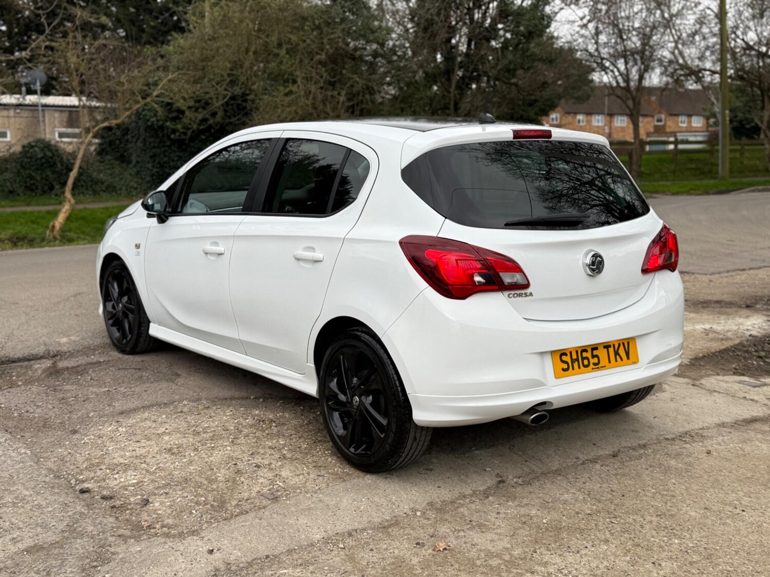 Used Vauxhall Corsa for sale - 77683158: Photo 7