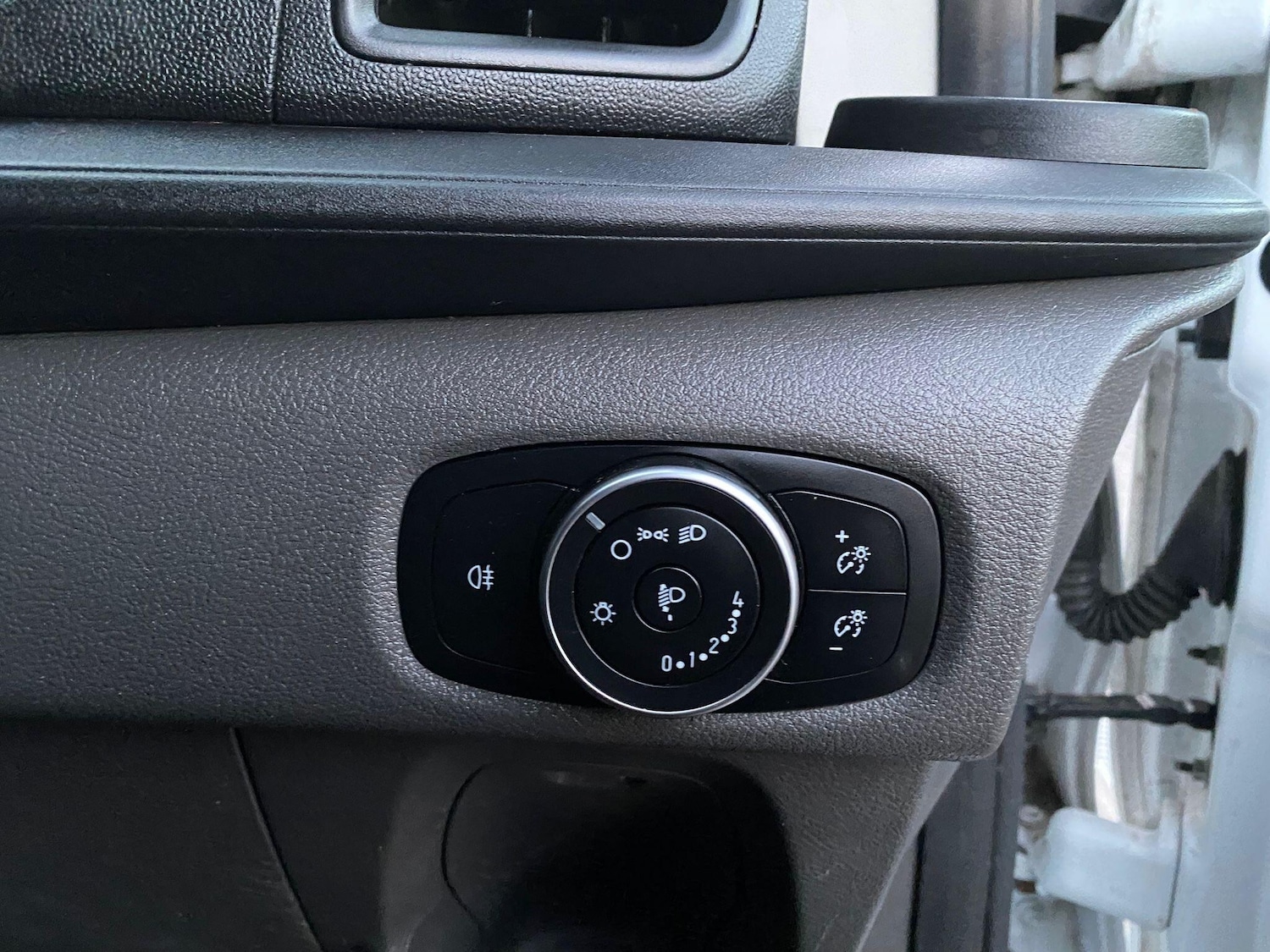 Used Ford Transit Custom 2019 for sale - 76992838: Photo 23