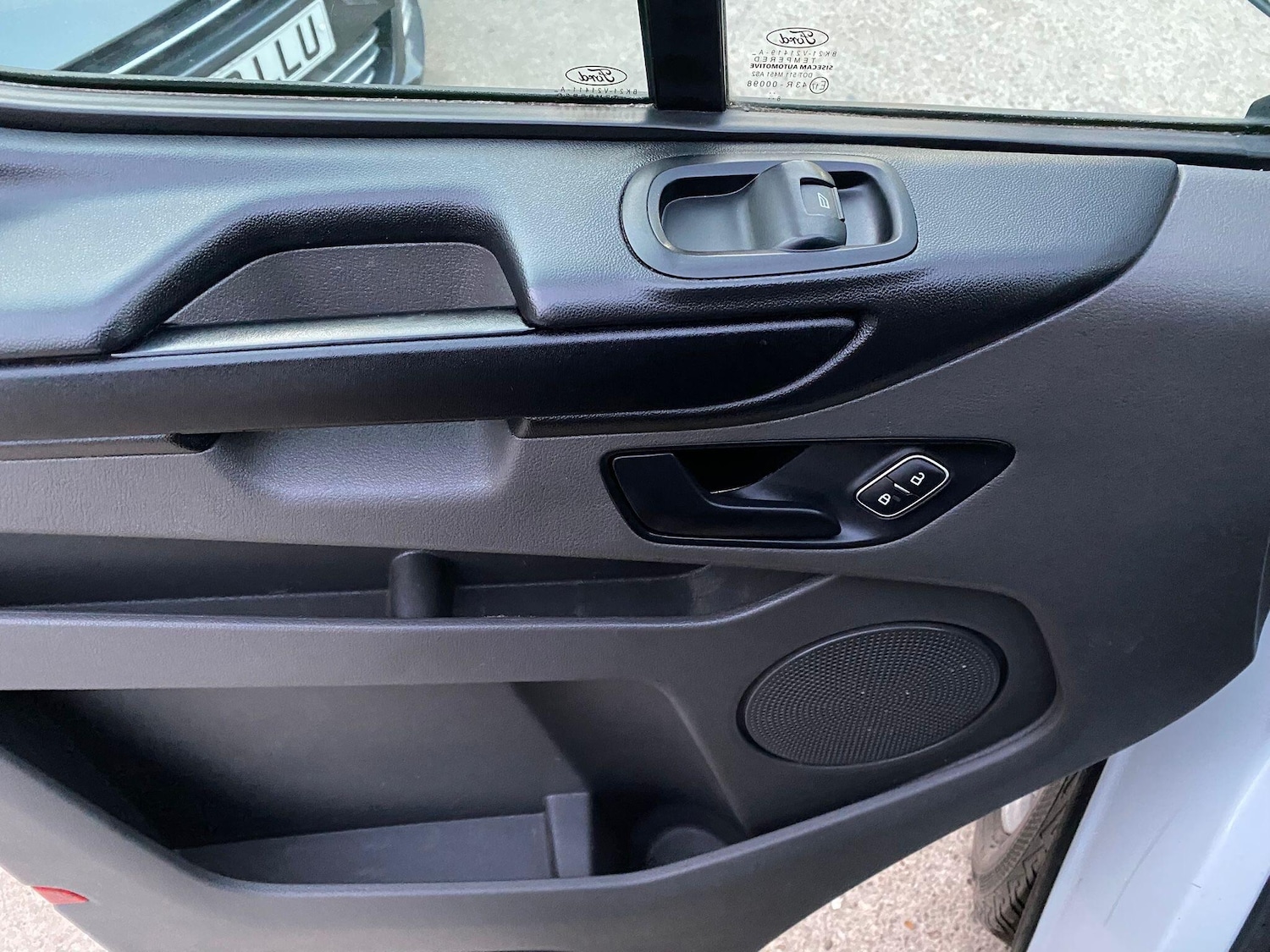 Used Ford Transit Custom 2019 for sale - 76992838: Photo 24