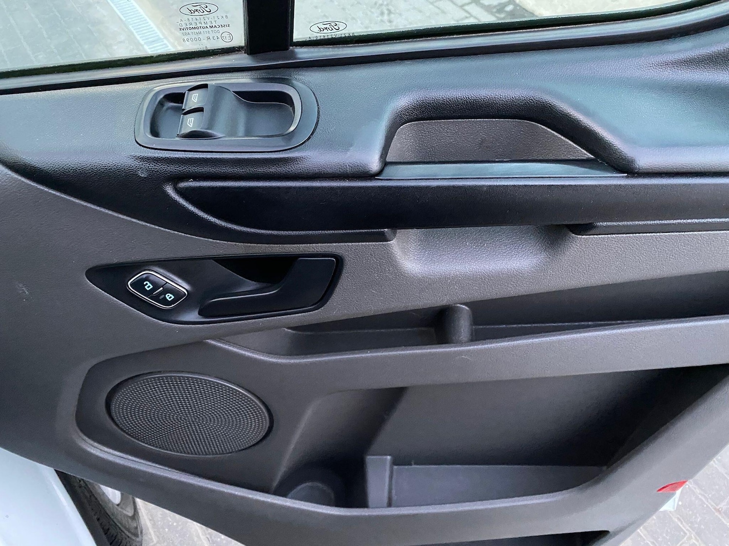 Used Ford Transit Custom 2019 for sale - 76992838: Photo 25