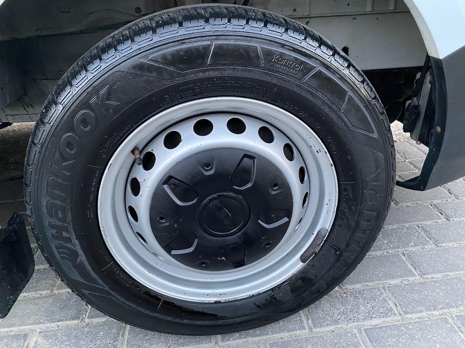 Used Ford Transit Custom 2019 for sale - 76992838: Photo 31