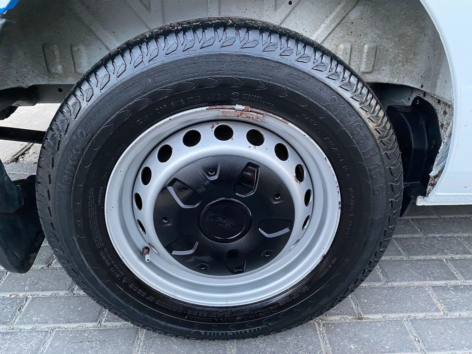 Used Ford Transit Custom 2019 for sale - 76992838: Photo 34