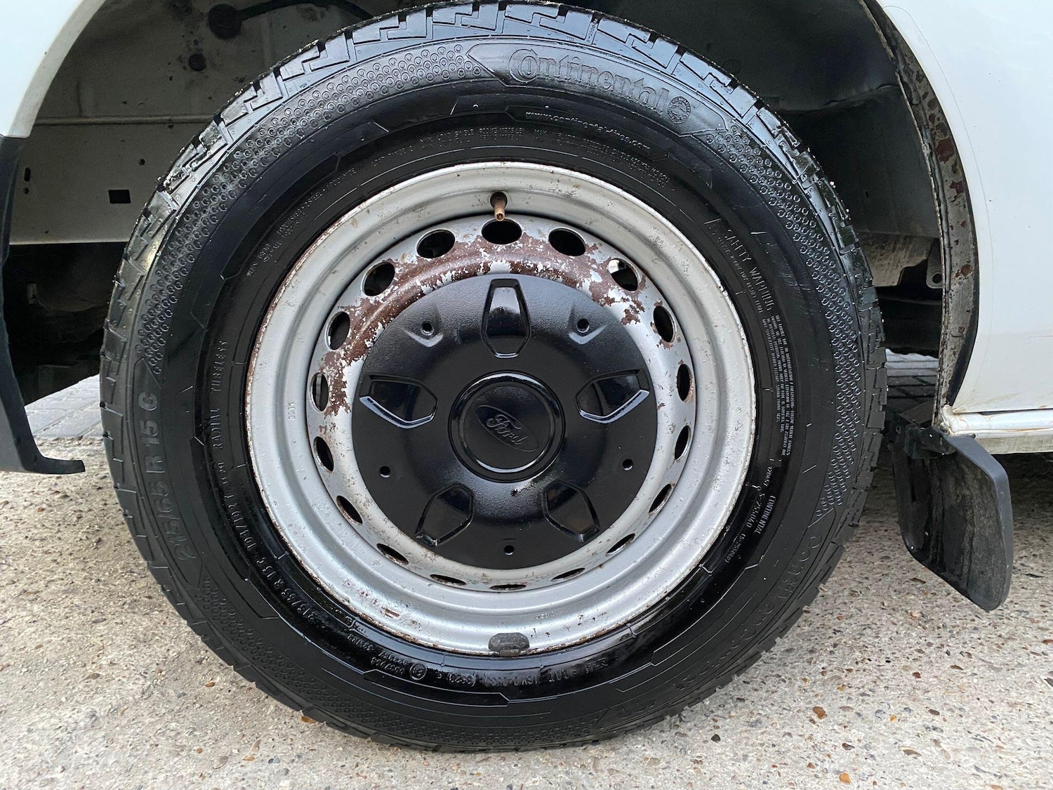 Used Ford Transit Custom 2019 for sale - 76992838: Photo 35