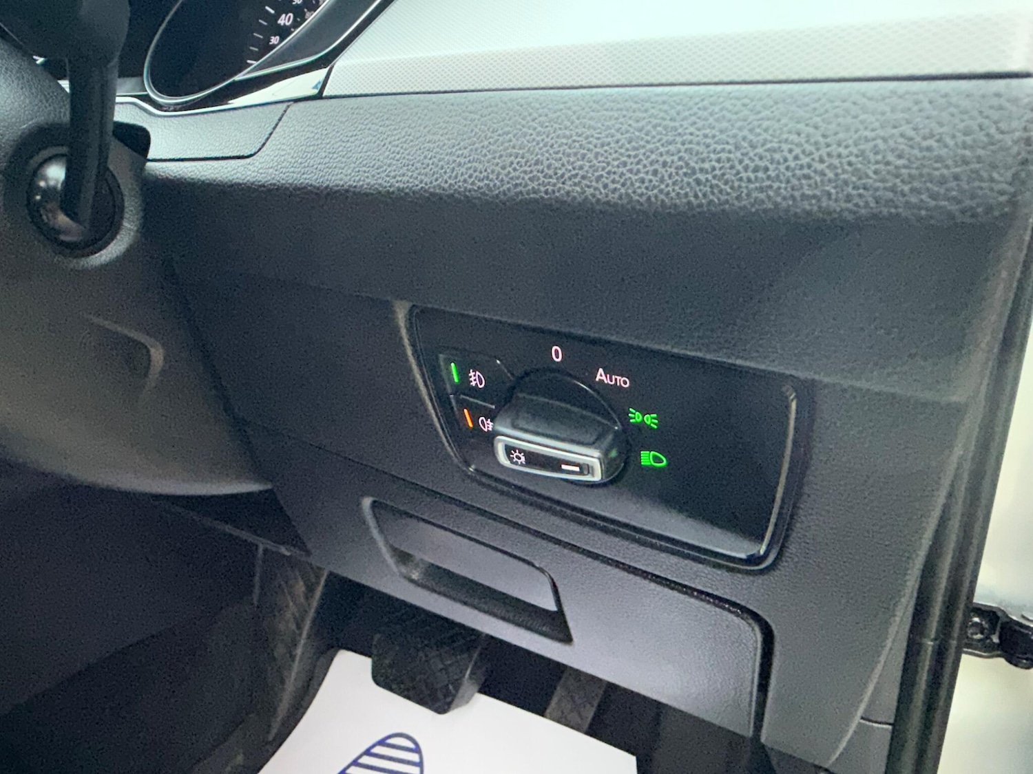 Used Volkswagen Passat 2018 for sale - 77993430: Photo 13