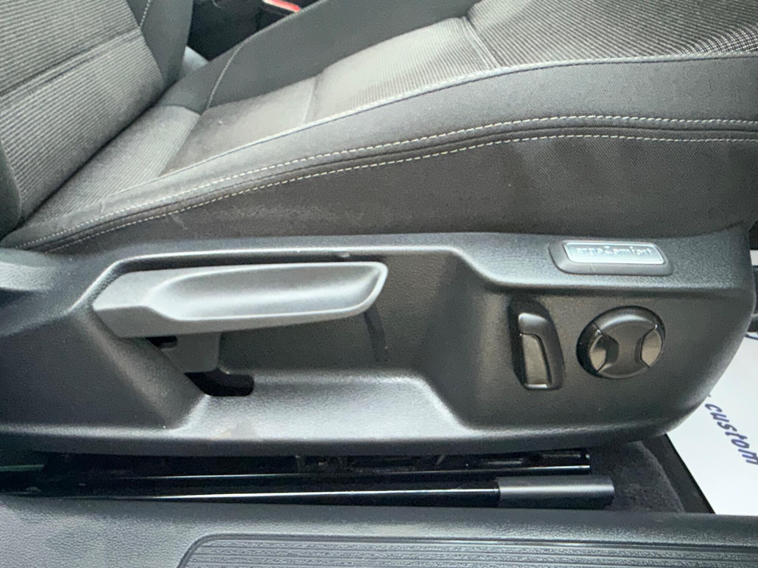 Used Volkswagen Passat 2018 for sale - 77993430: Photo 14