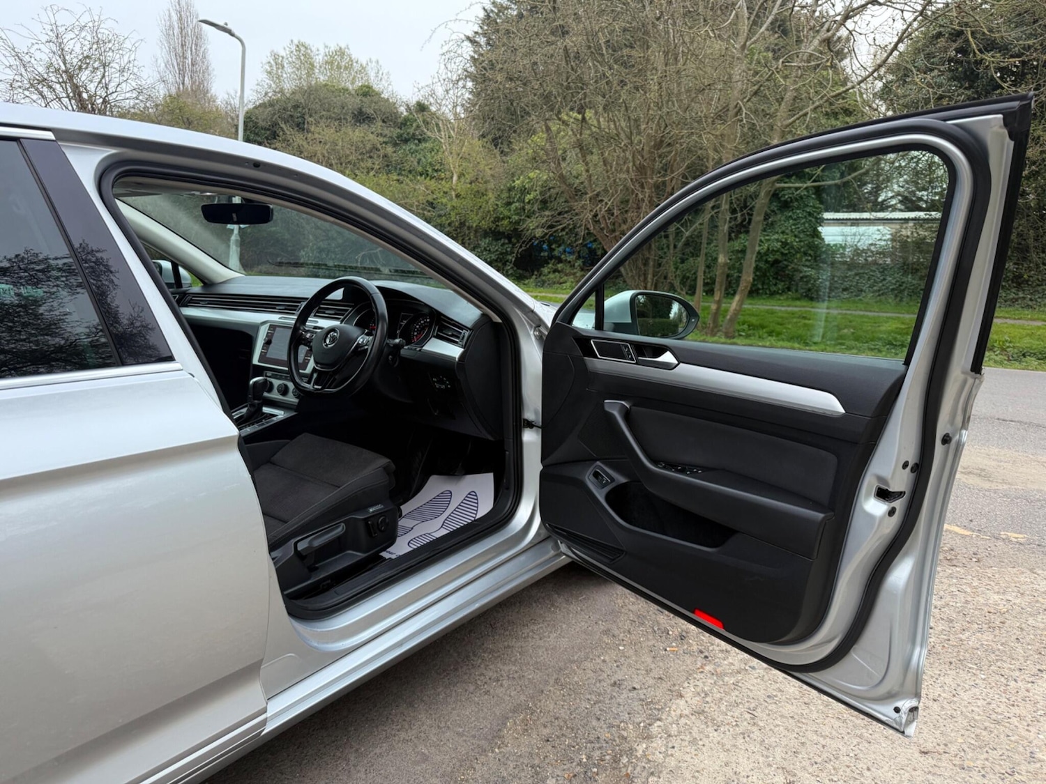 Used Volkswagen Passat 2018 for sale - 77993430: Photo 15