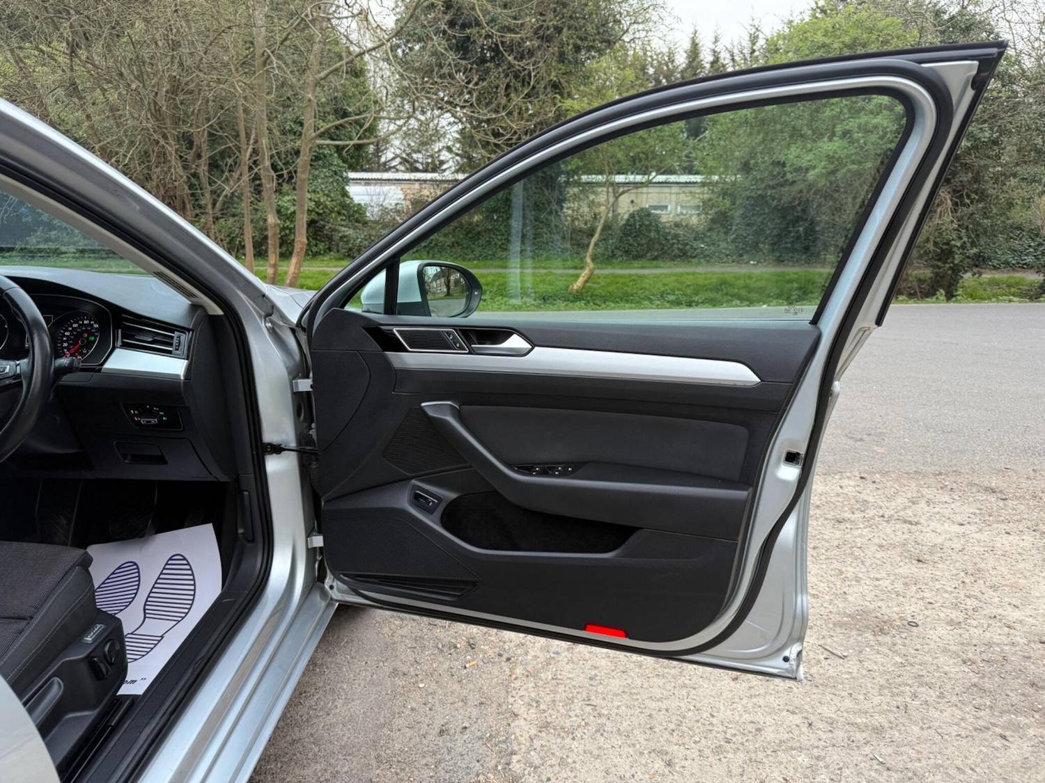 Used Volkswagen Passat 2018 for sale - 77993430: Photo 16