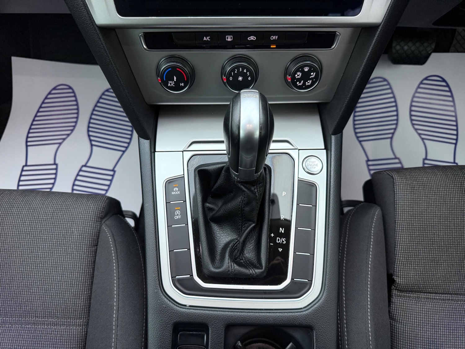 Used Volkswagen Passat 2018 for sale - 77993430: Photo 21