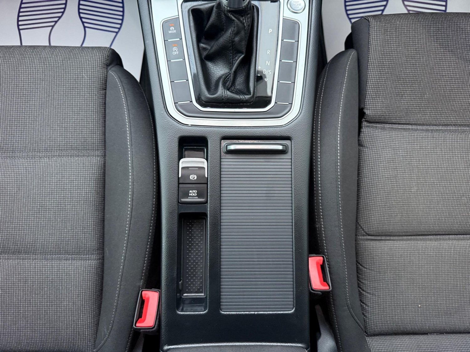 Used Volkswagen Passat 2018 for sale - 77993430: Photo 22