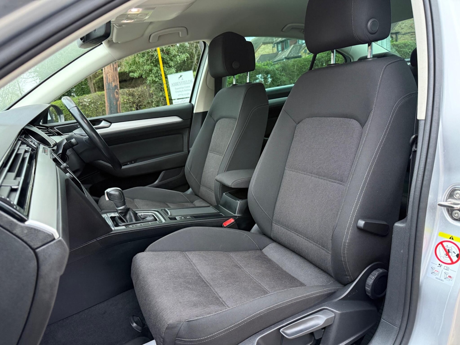 Used Volkswagen Passat 2018 for sale - 77993430: Photo 26