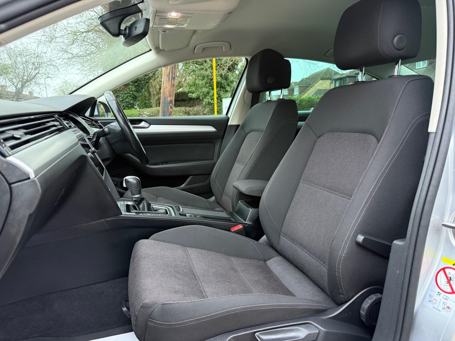 Used Volkswagen Passat 2018 for sale - 77993430: Photo 27