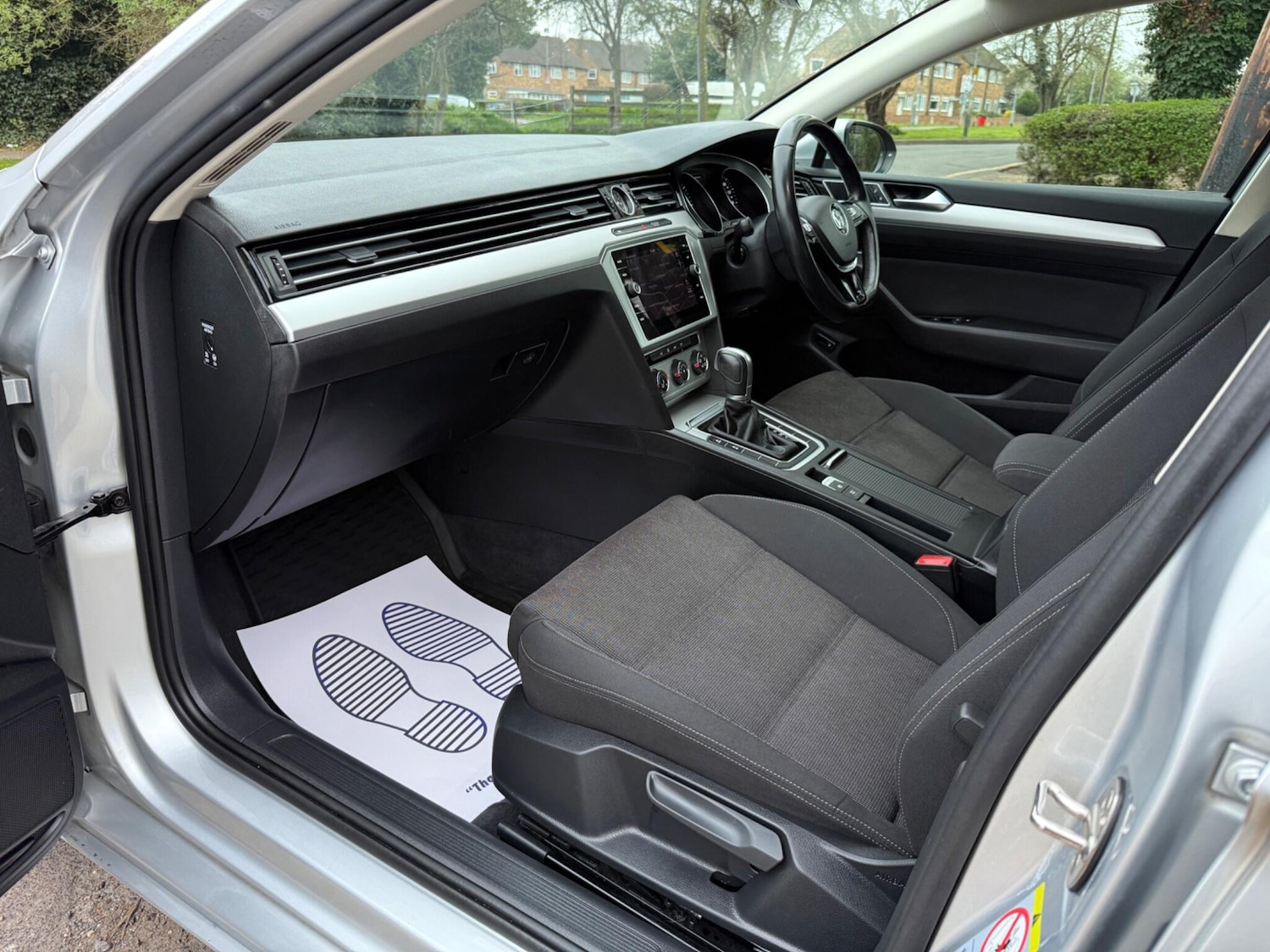 Used Volkswagen Passat 2018 for sale - 77993430: Photo 28