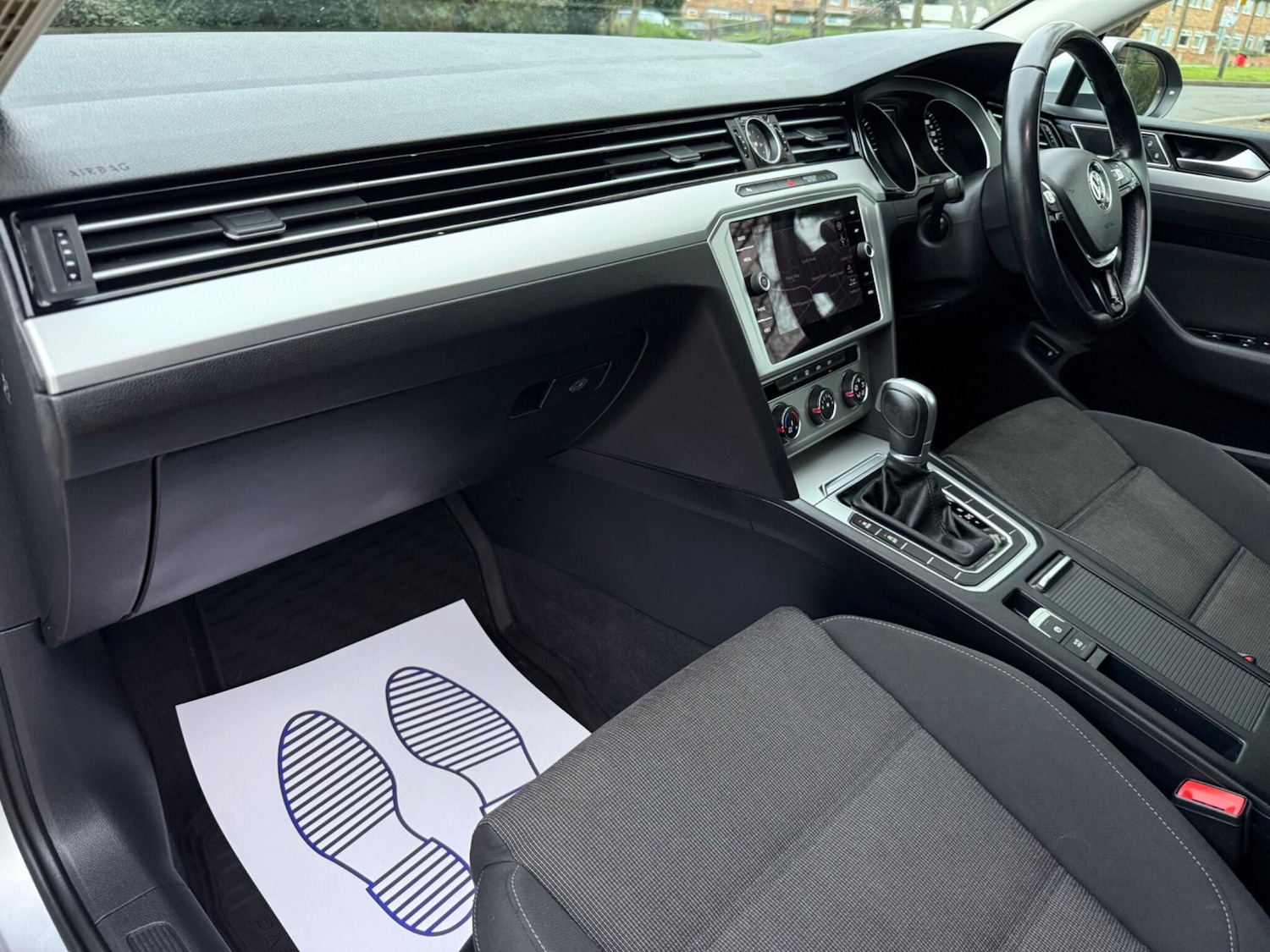 Used Volkswagen Passat 2018 for sale - 77993430: Photo 29